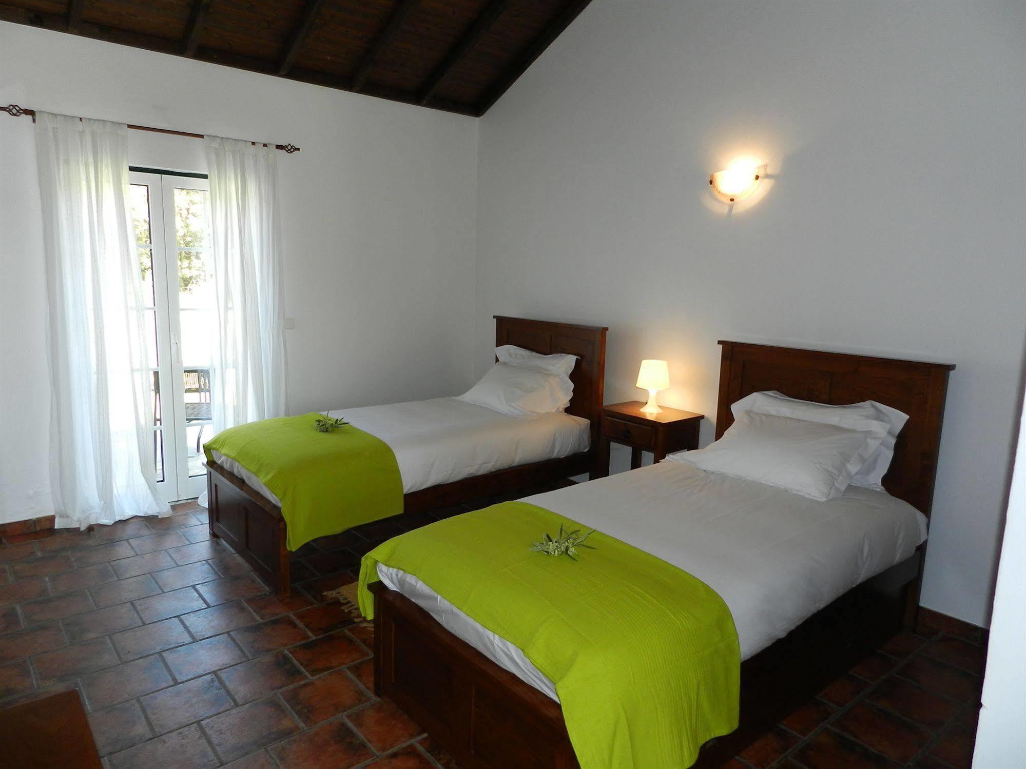 Hotel Herdade Moita Mar - Country & Sea 3*