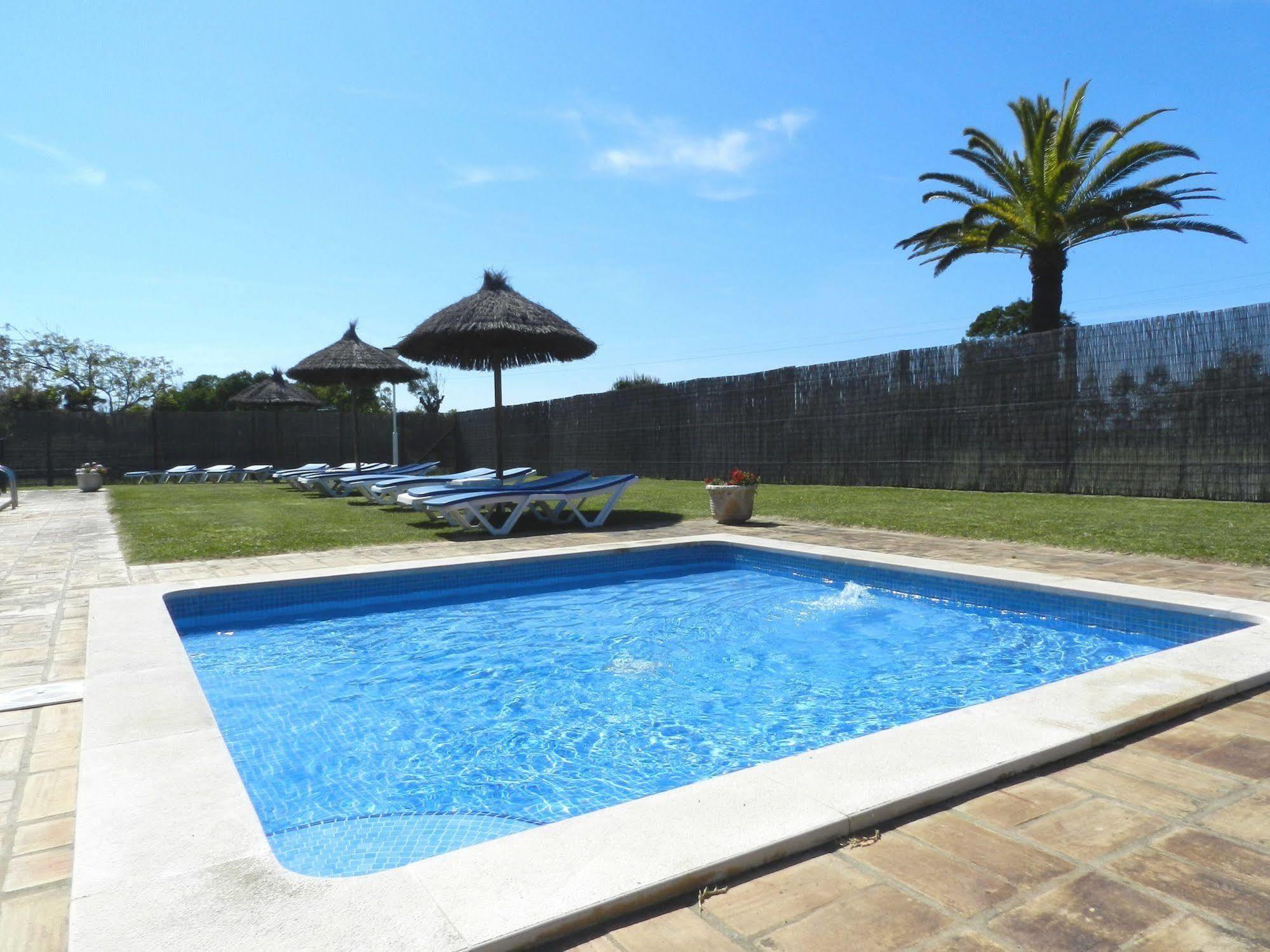 Hotel Herdade Moita Mar - Country & Sea 3*