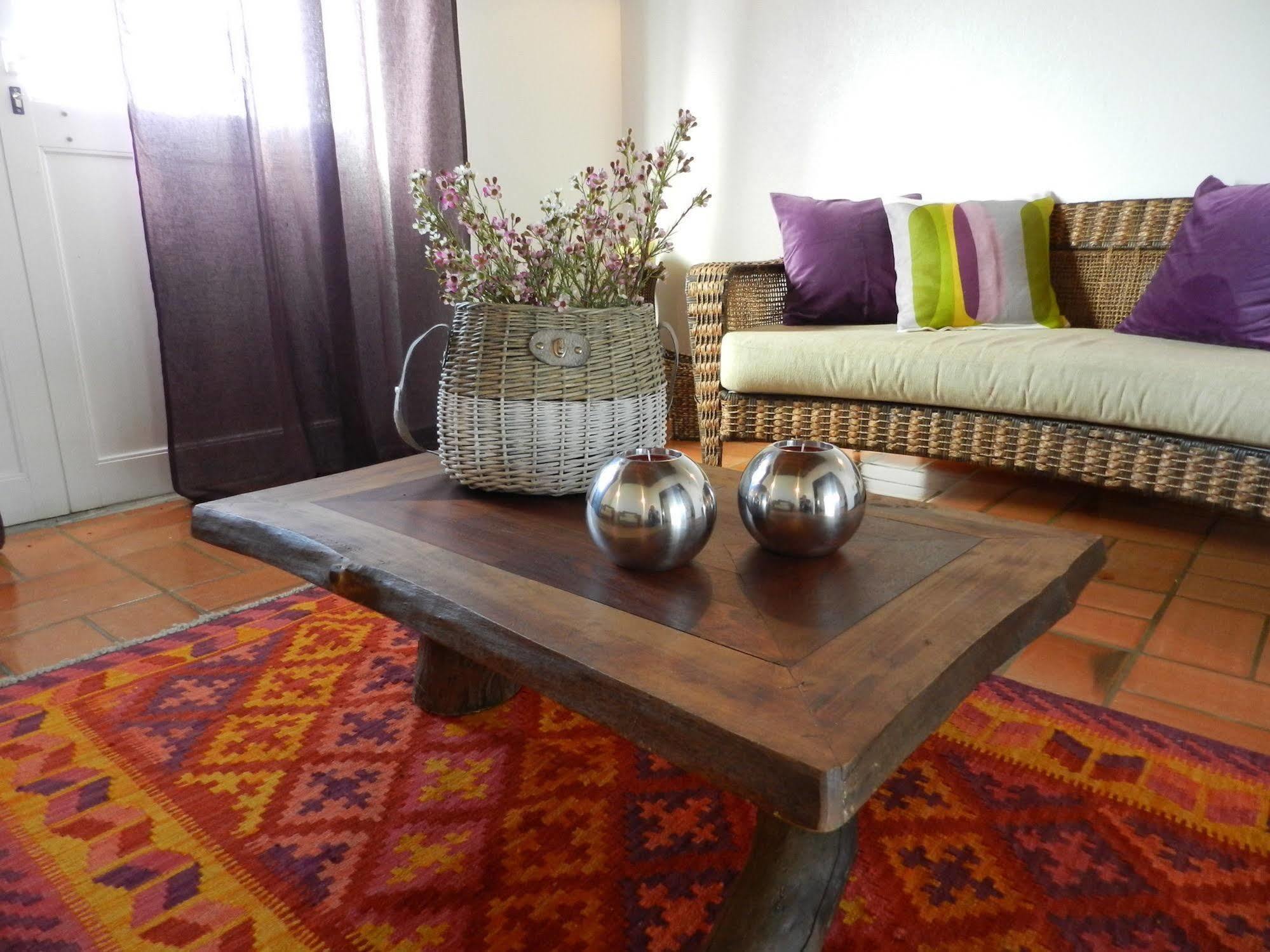 Hotel Herdade Moita Mar - Country & Sea 3*