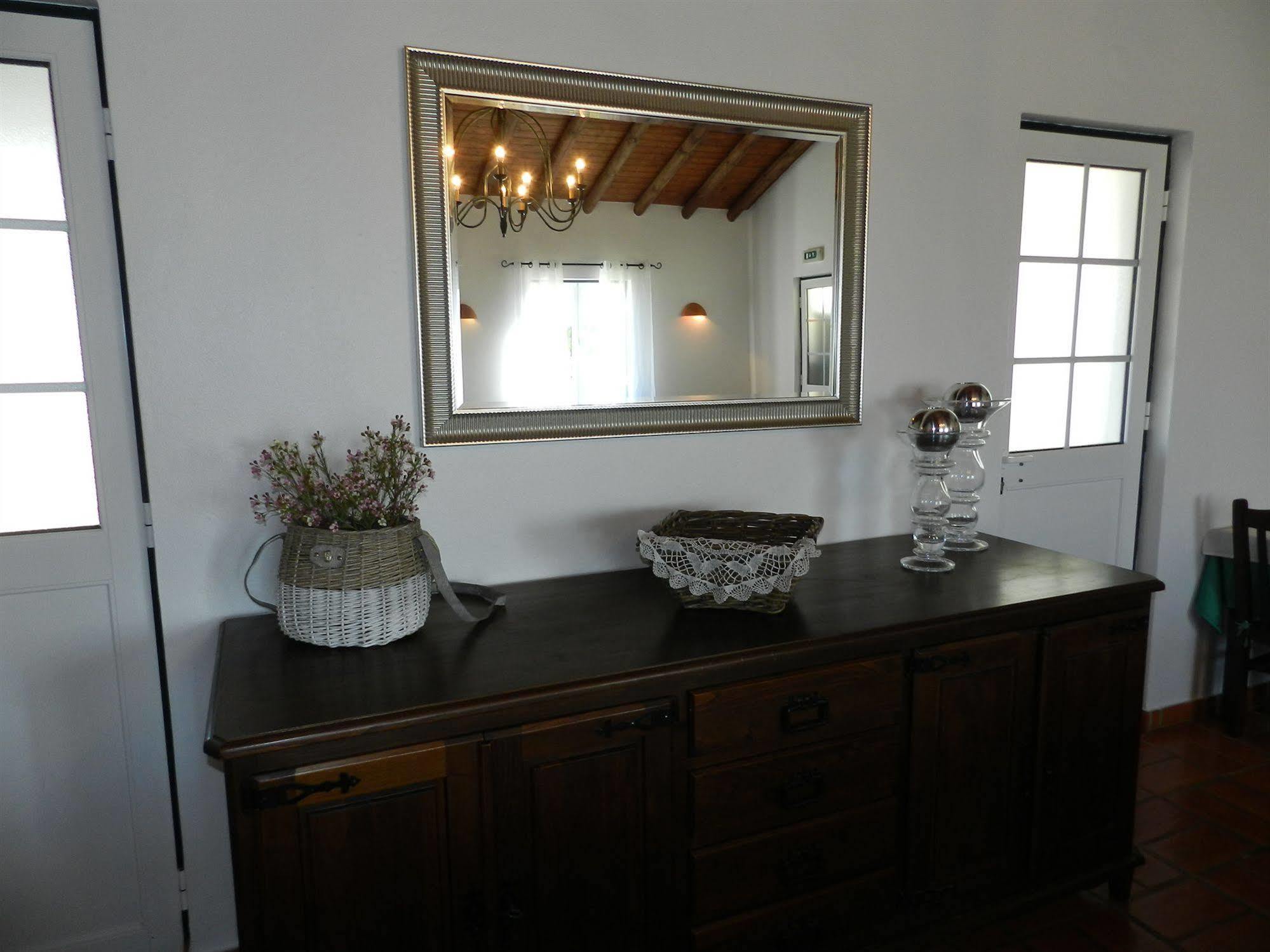 Herdade Moita Mar - Country & Sea Hotel