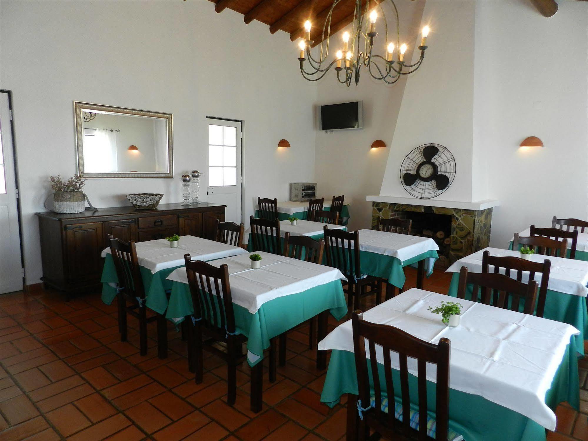 Hotel Herdade Moita Mar - Country & Sea 3*