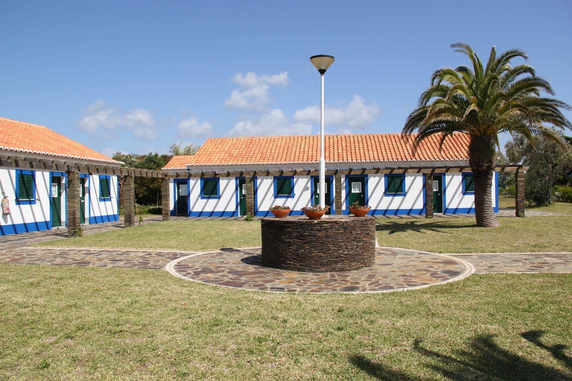 Hotel Herdade Moita Mar - Country & Sea 3*