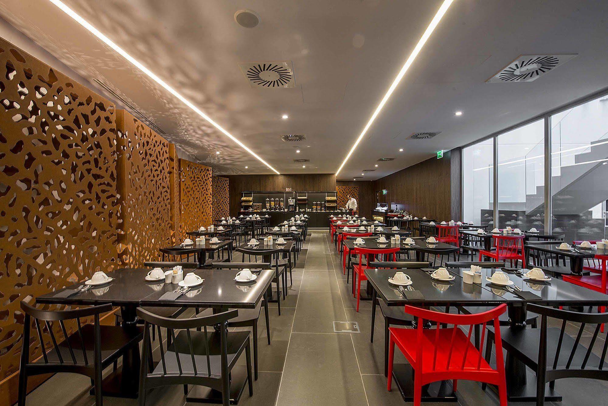 Hotel Bessahotel Liberdade Lissabon
