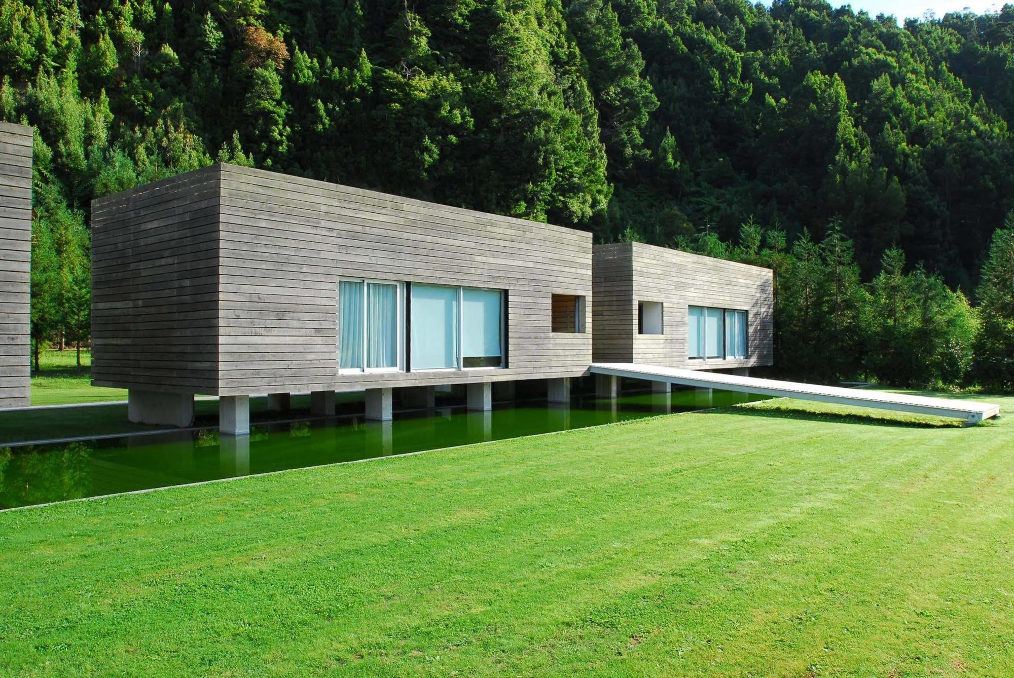 Hotel Furnas Forest Living
