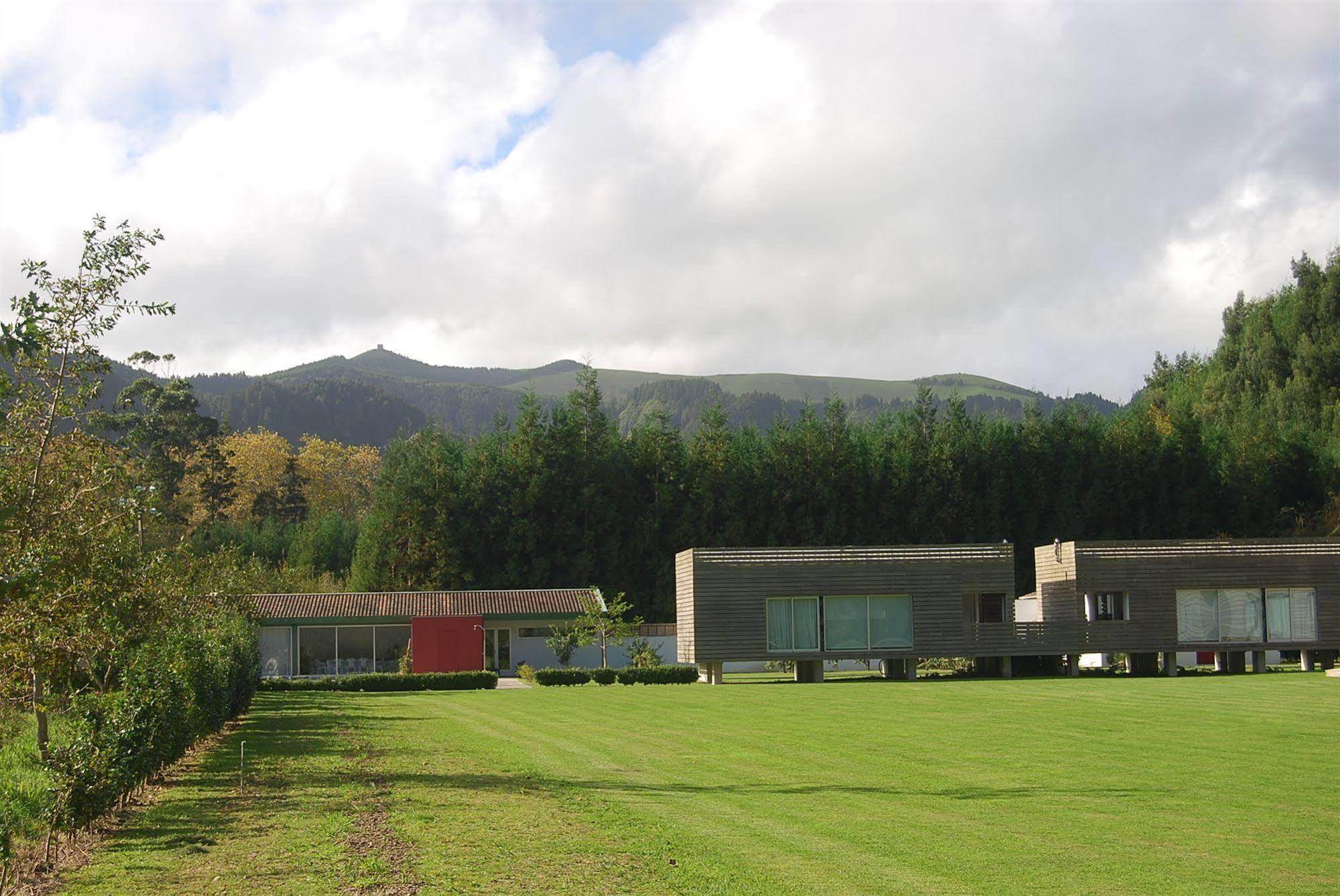 Furnas Forest Living