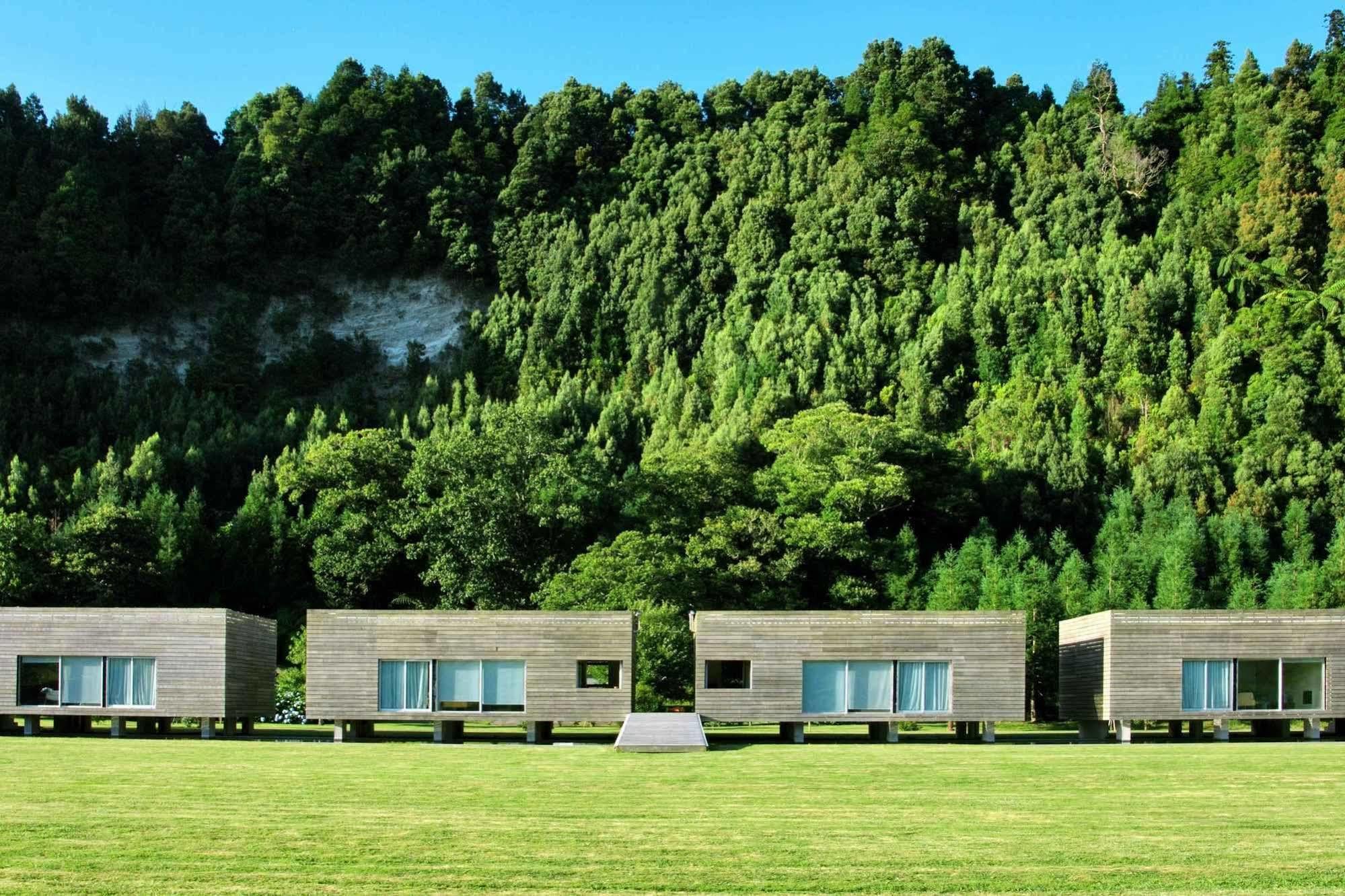 Hotel Furnas Forest Living Furnas (Azores)