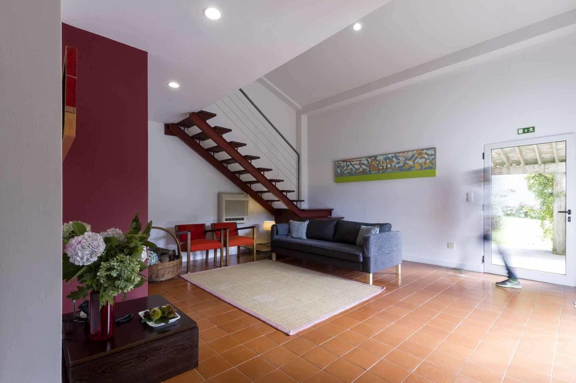 Hotel Furnas Forest Living Furnas (Azores)