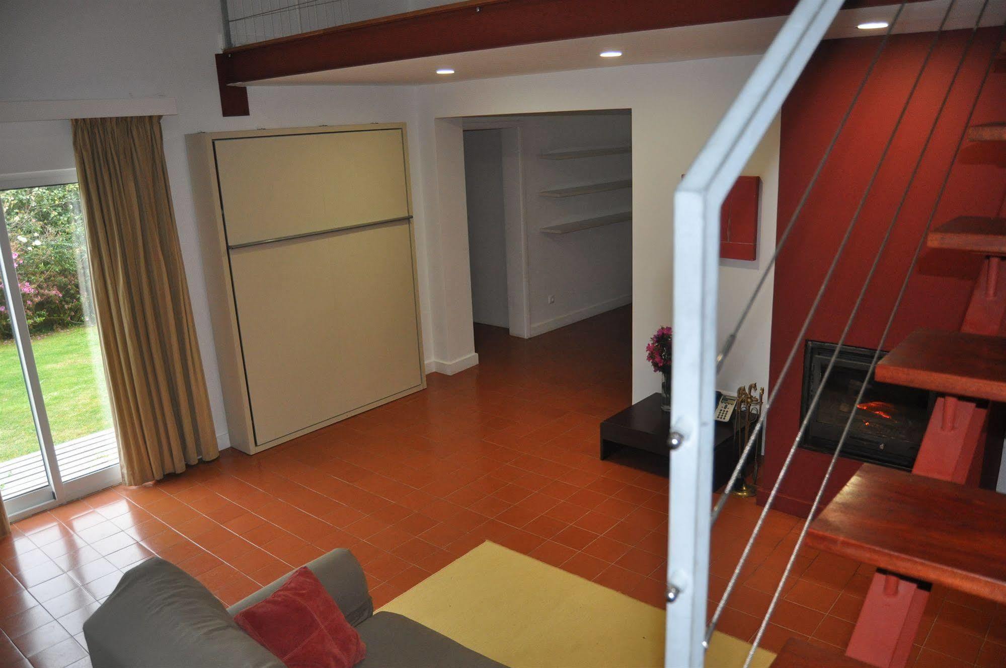 Furnas Forest Living Hotel Furnas (Azores)
