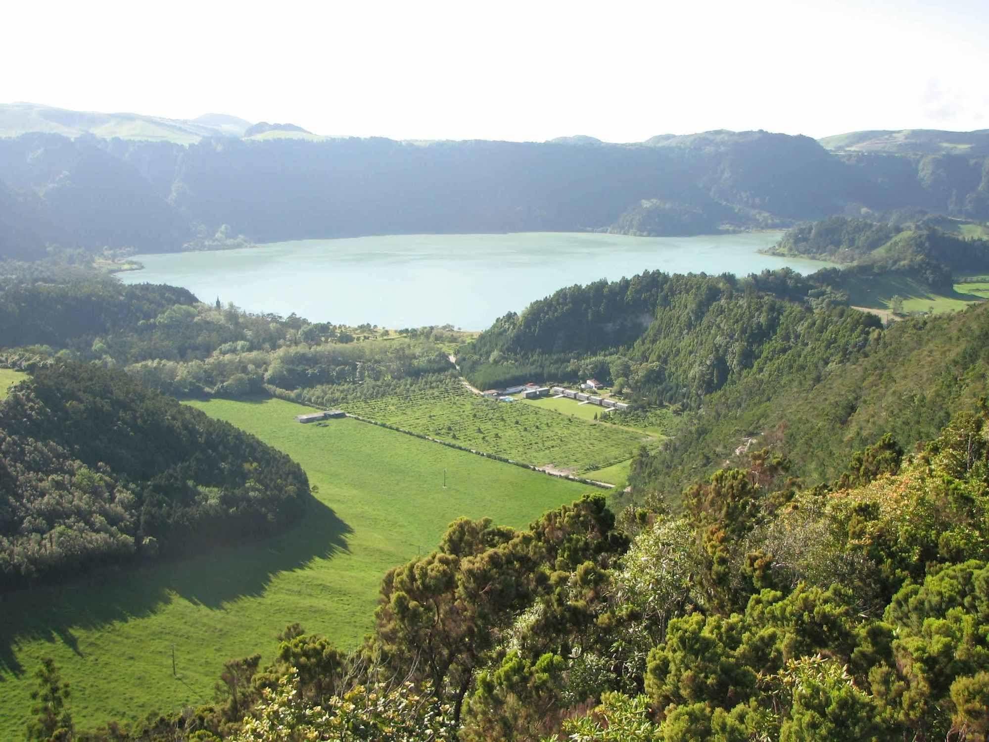 Furnas Forest Living Furnas (Azores)
