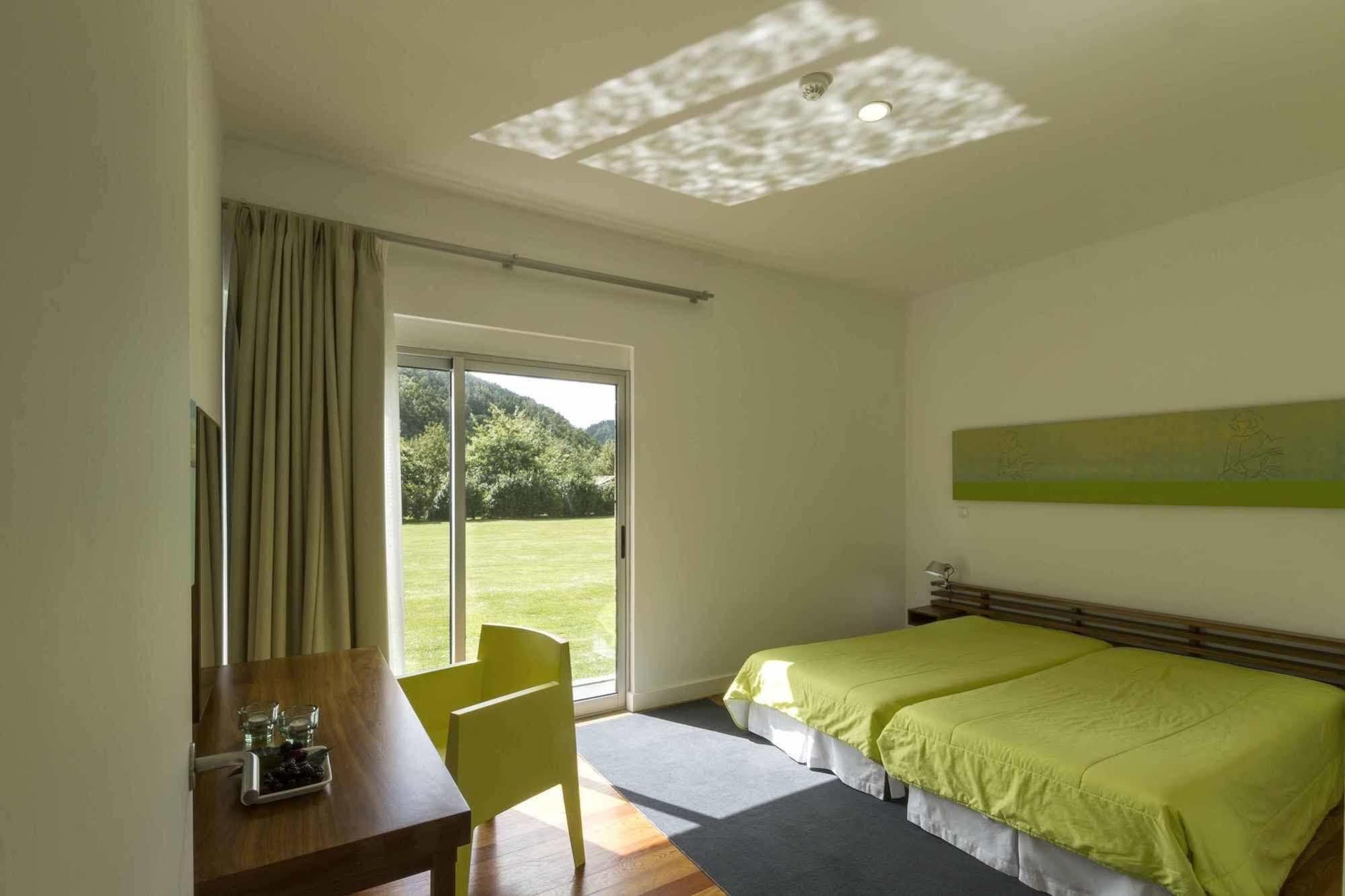 Hotel Furnas Forest Living