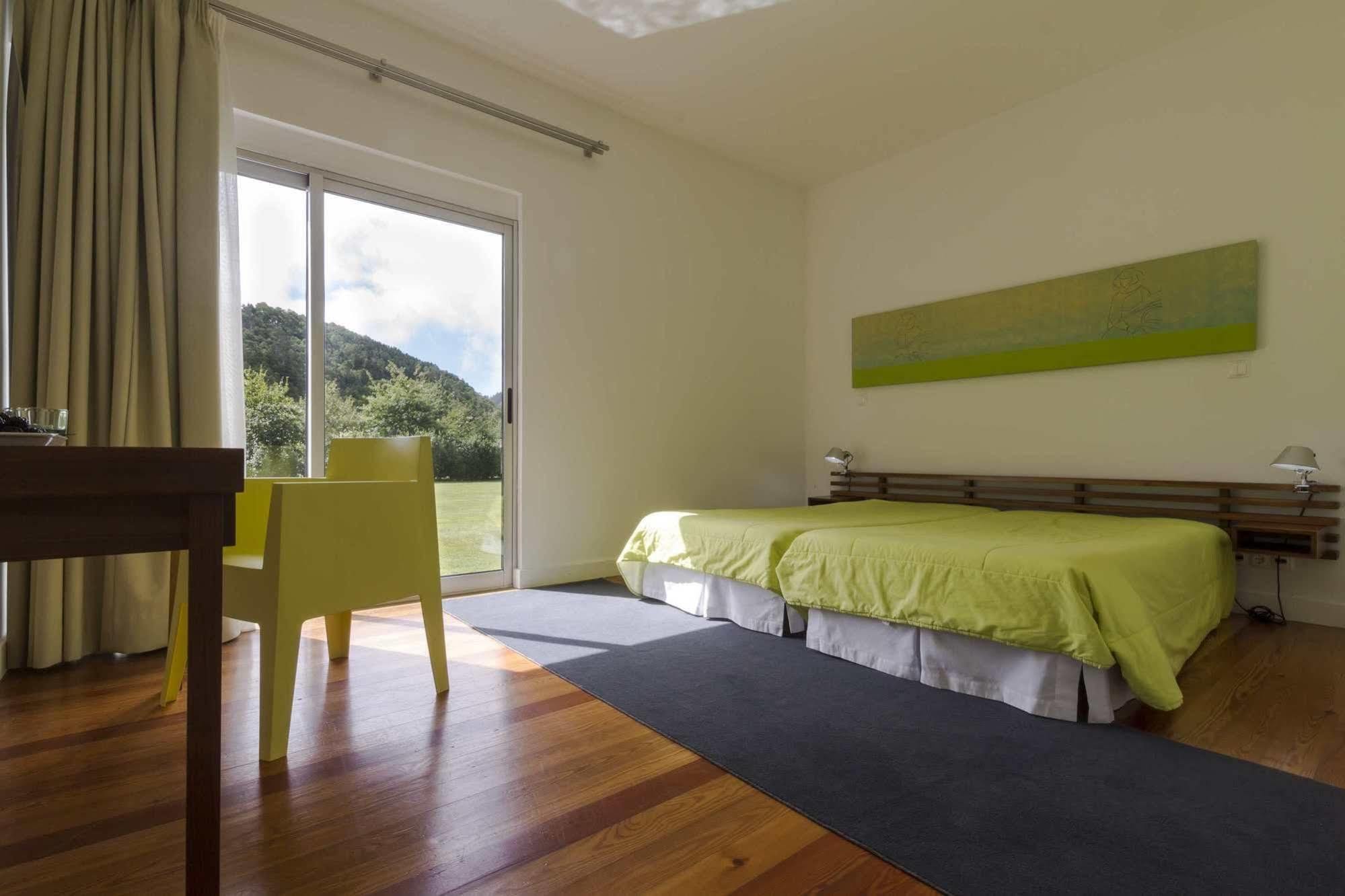 Furnas Forest Living
