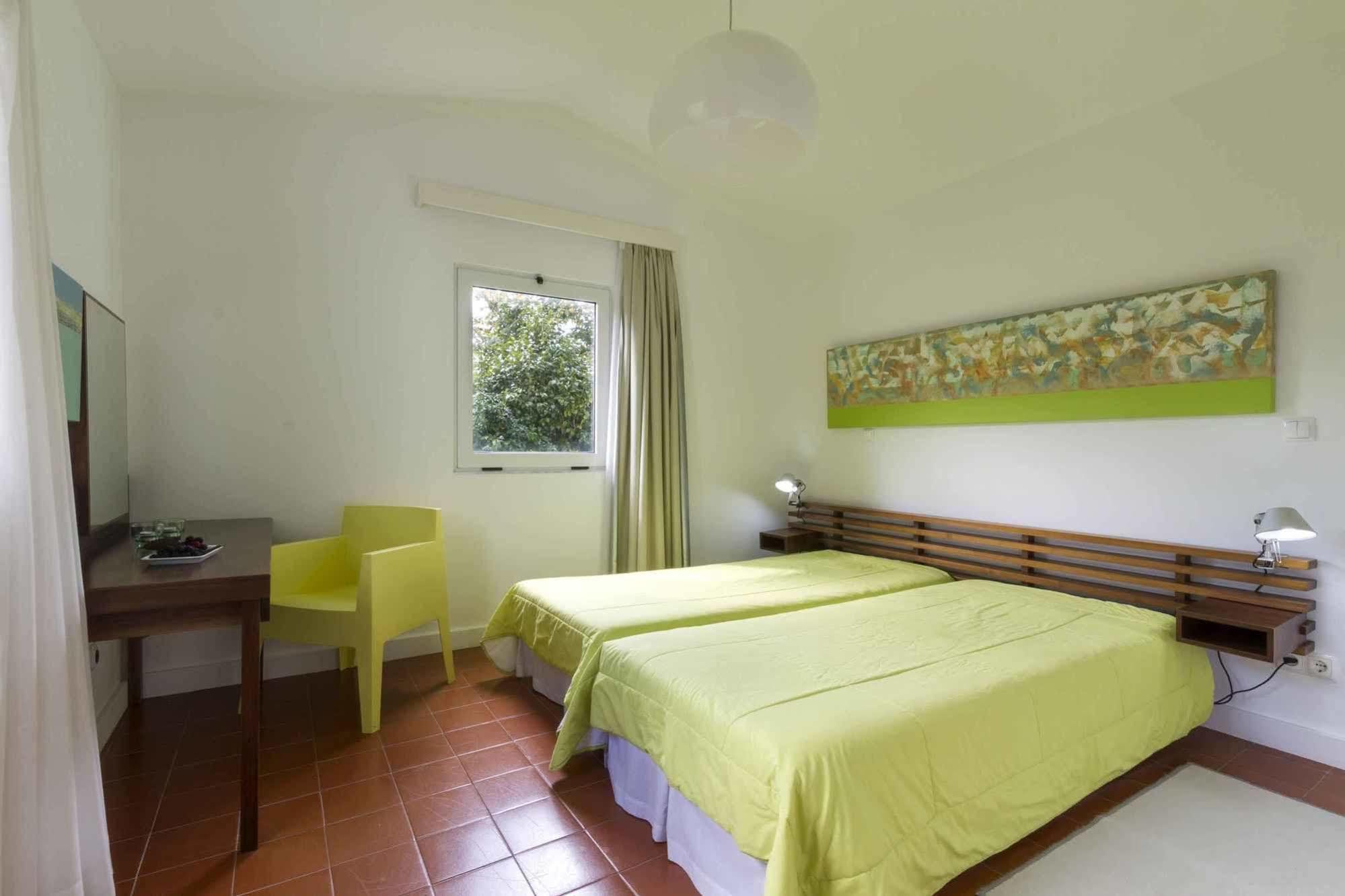Hotel Furnas Forest Living Furnas (Azores)