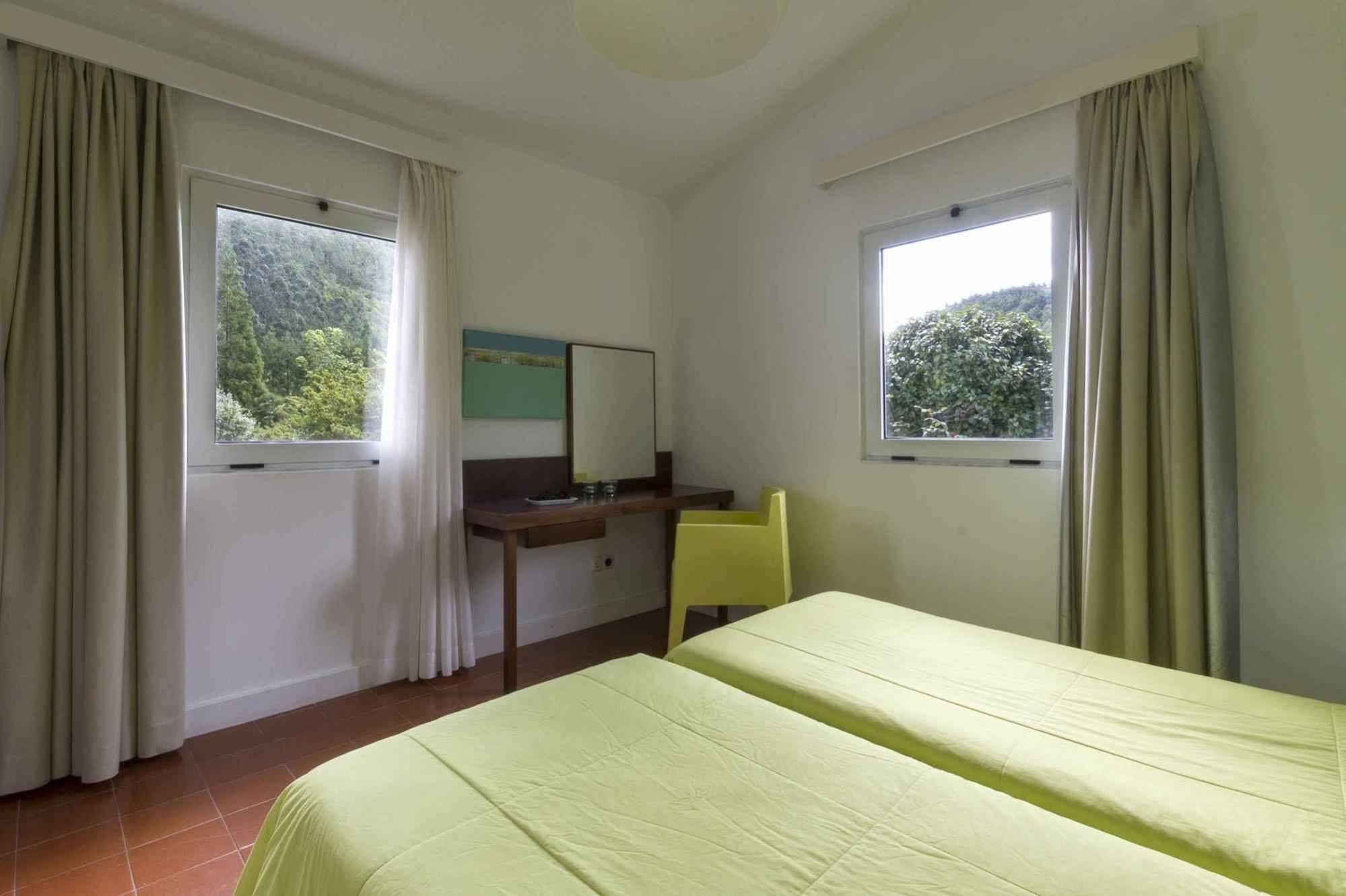 Furnas Forest Living Hotel Furnas (Azores)