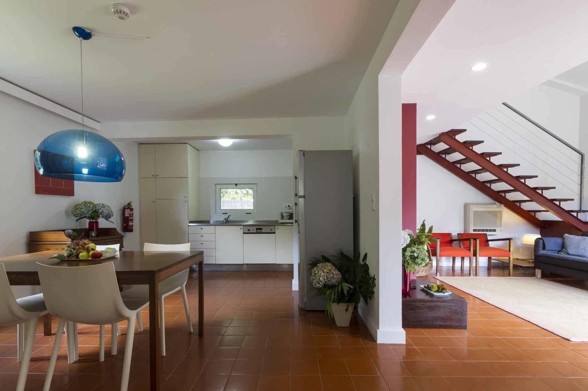 Furnas Forest Living Hotel