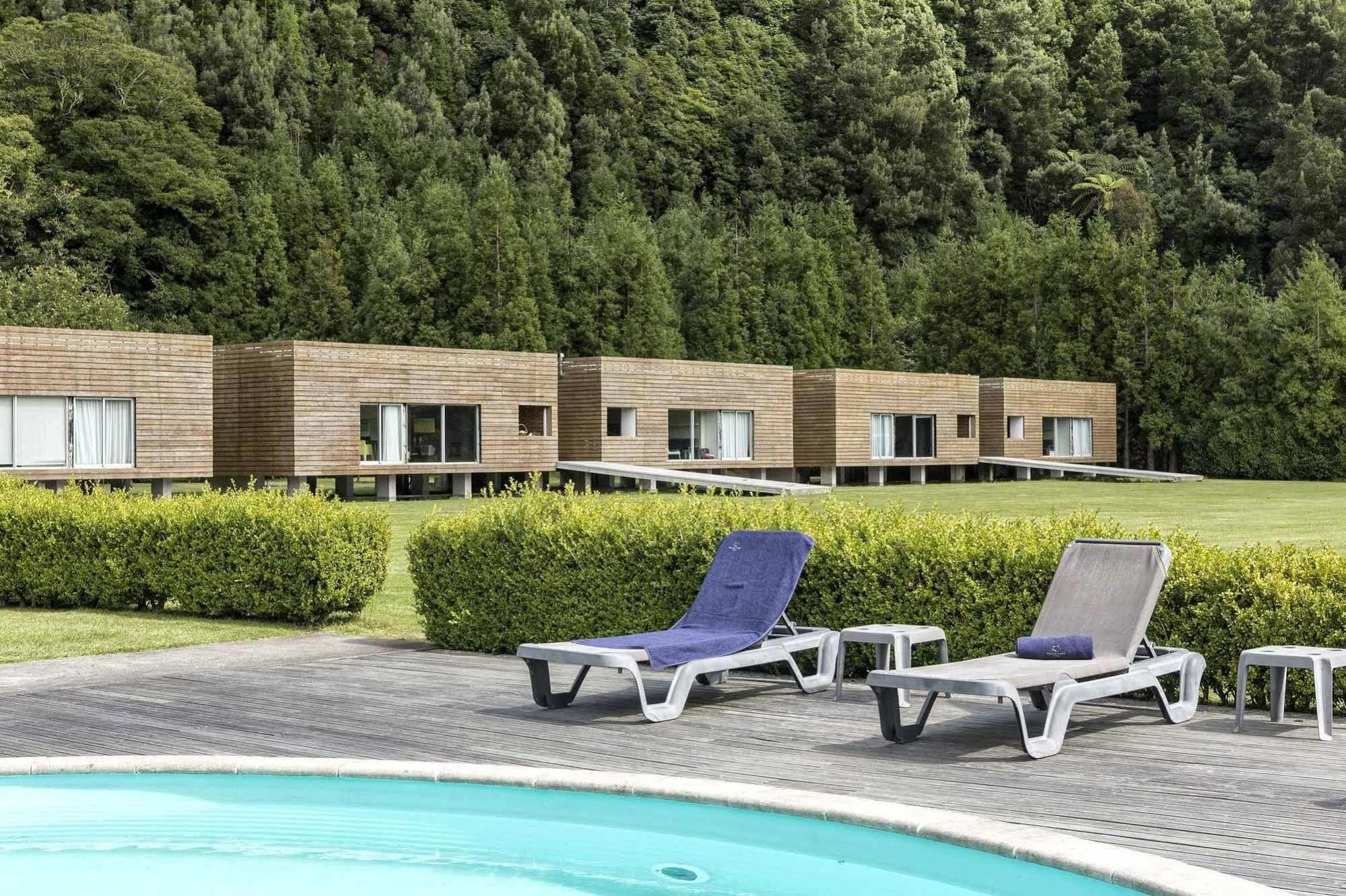 Furnas Forest Living Hotel
