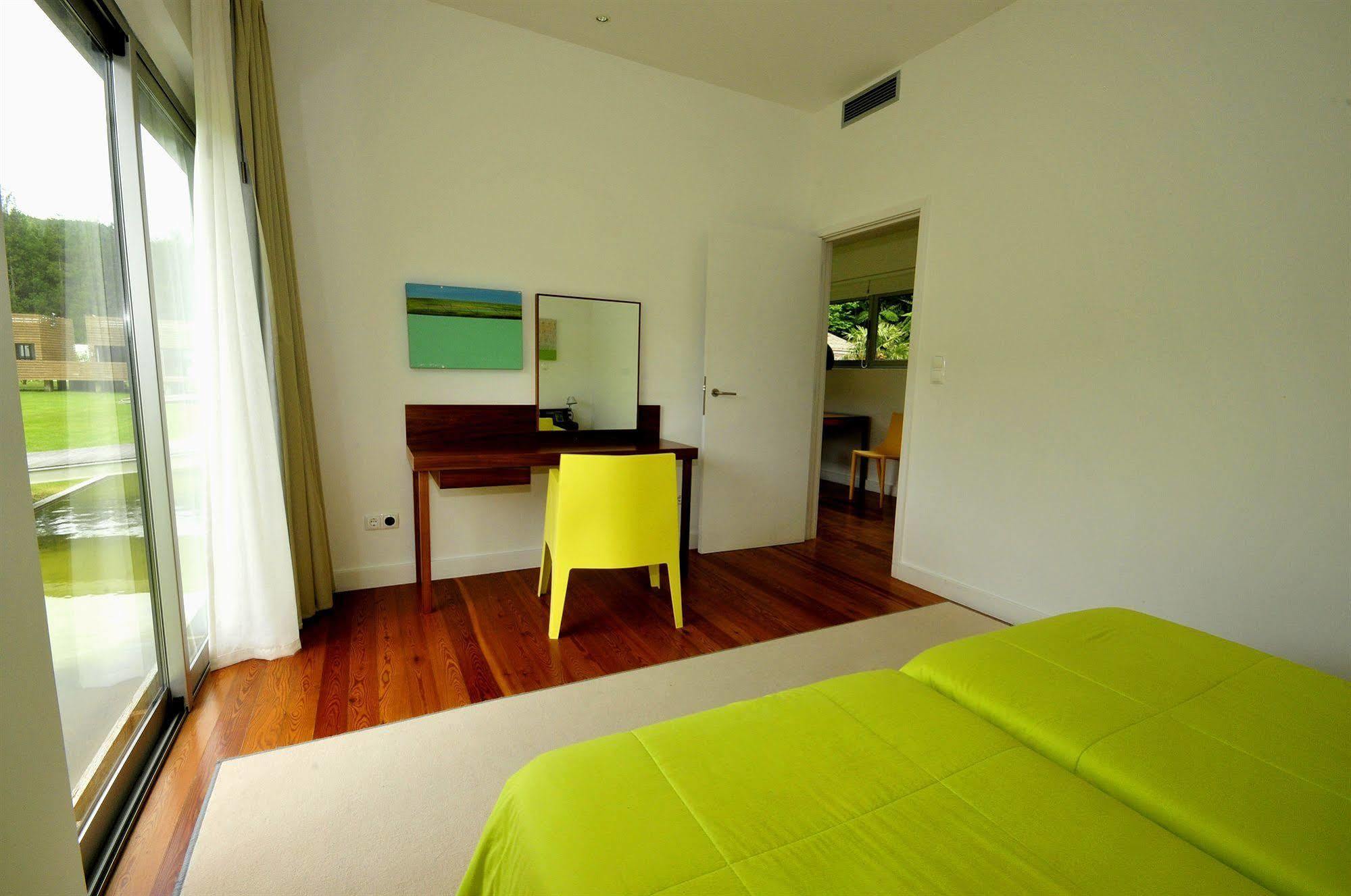 Furnas Forest Living Hotel 4*