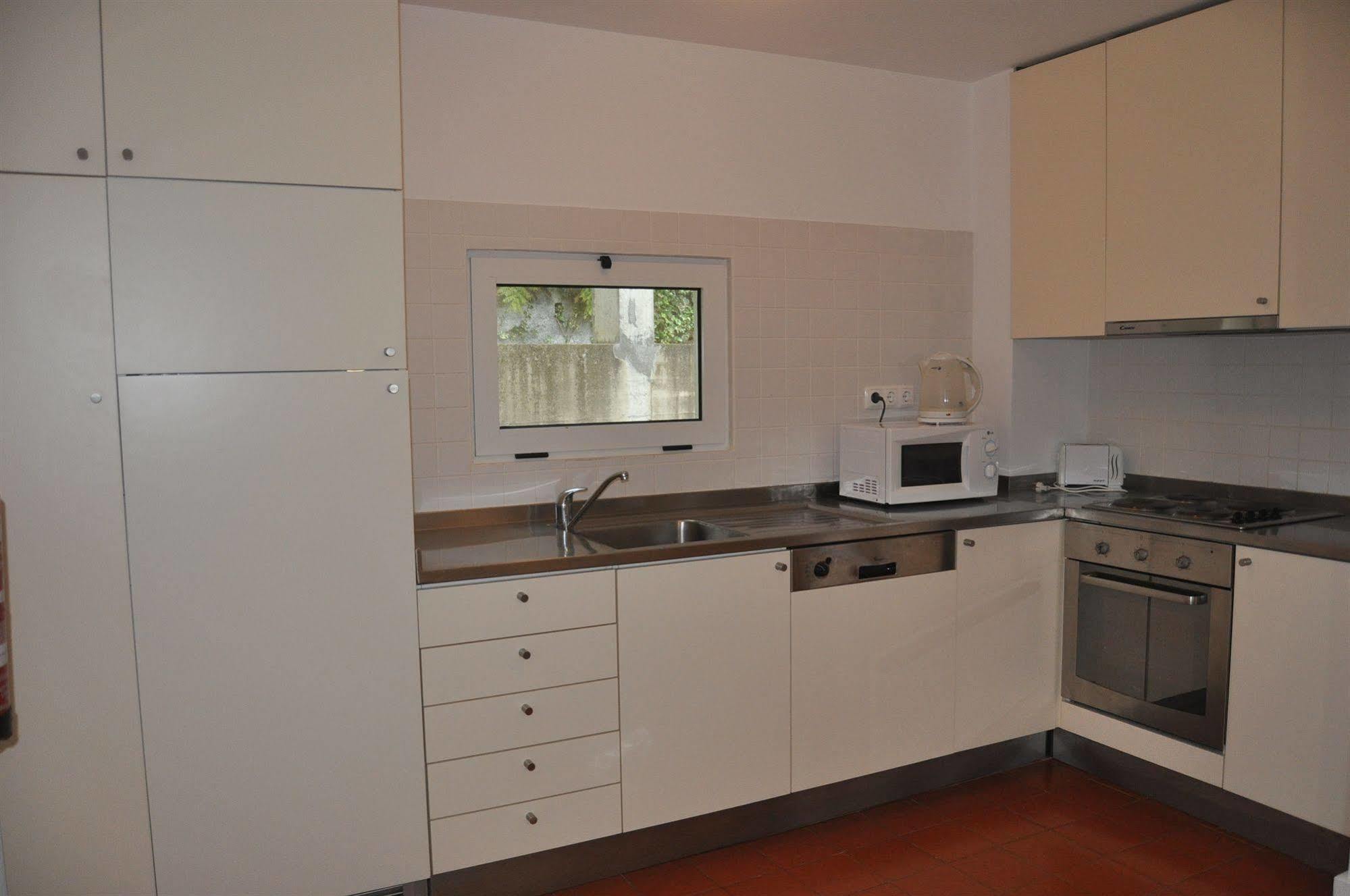 Furnas Forest Living Hotel