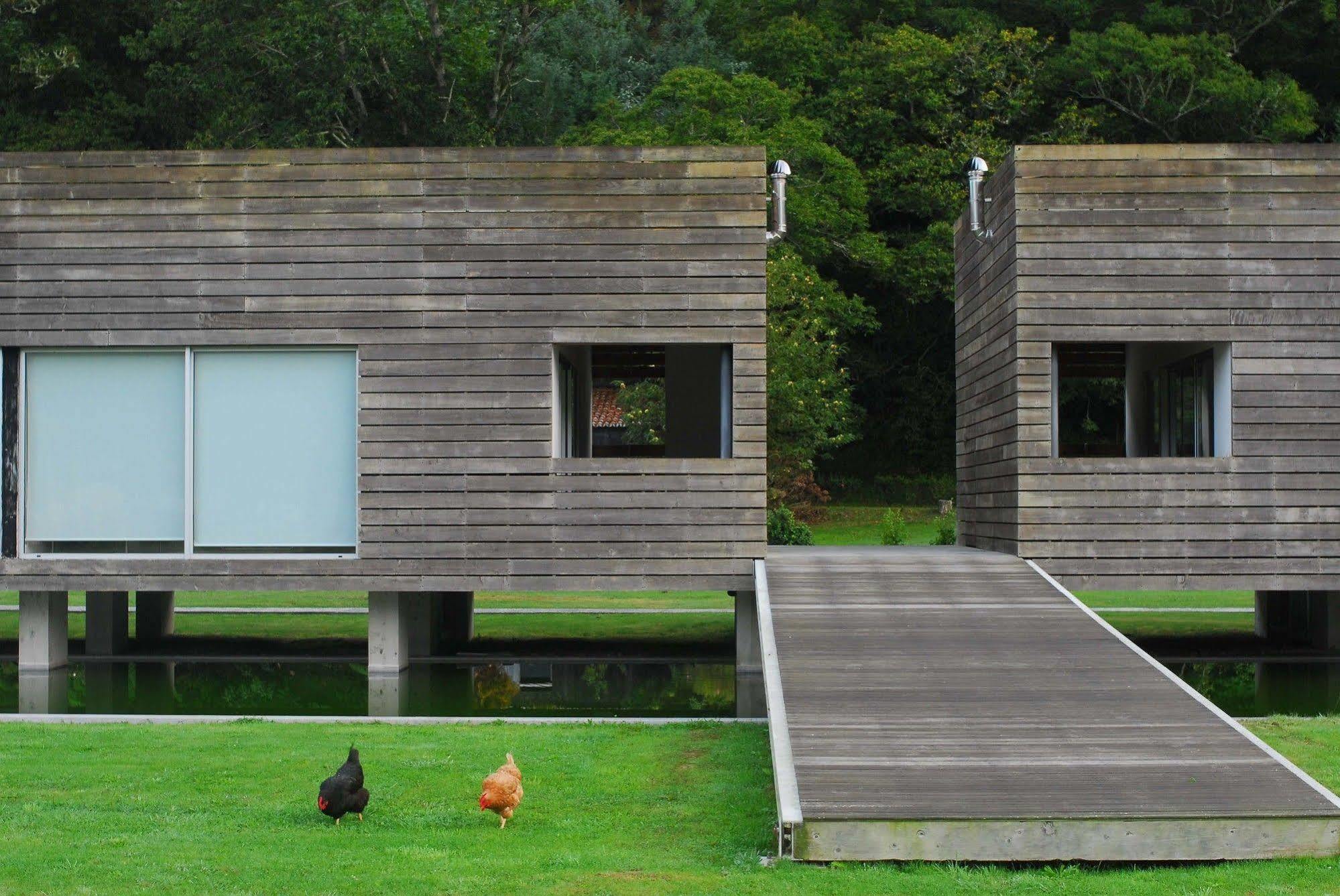 Furnas Forest Living