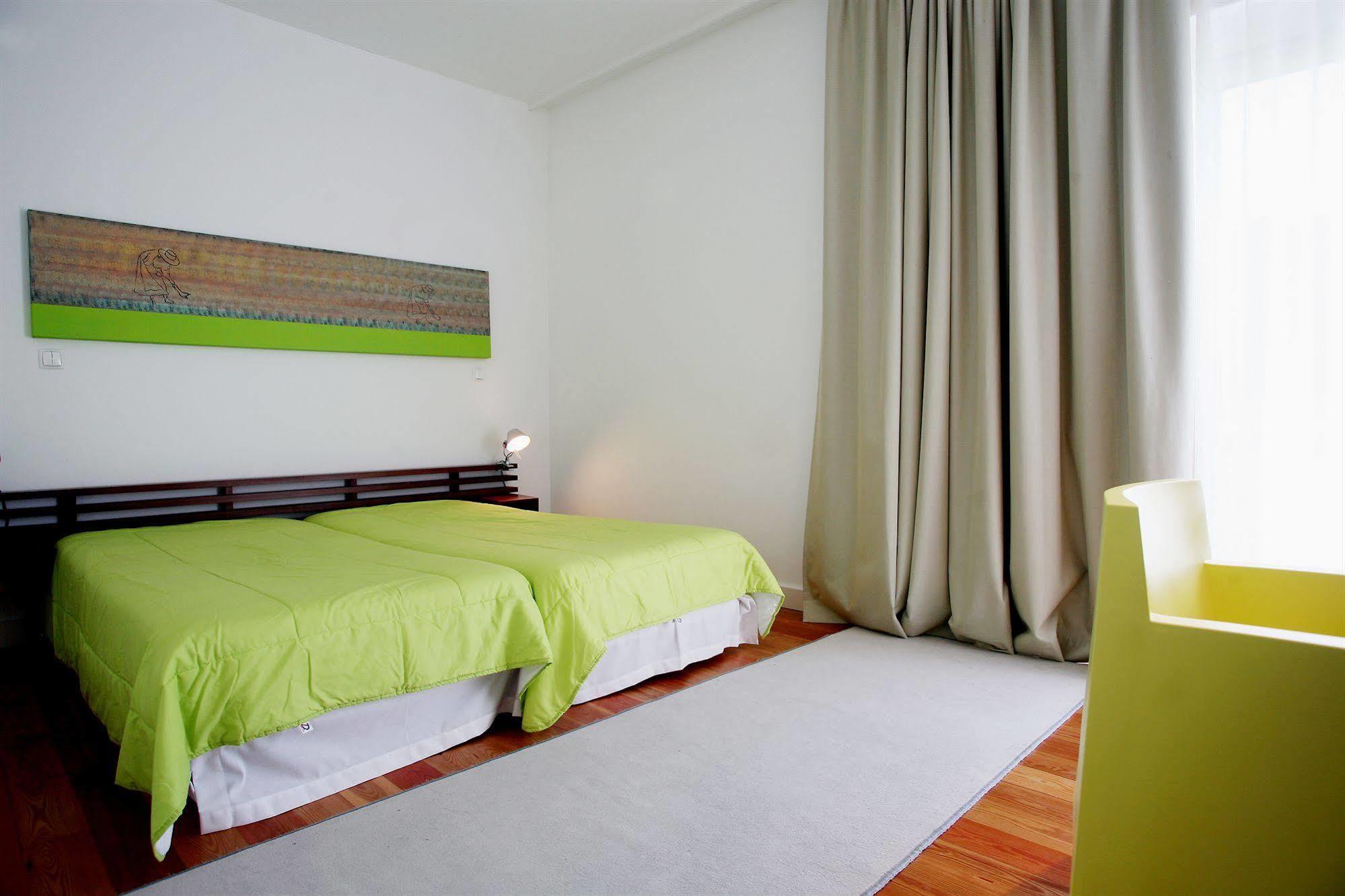 Furnas Forest Living Hotel Furnas (Azores)
