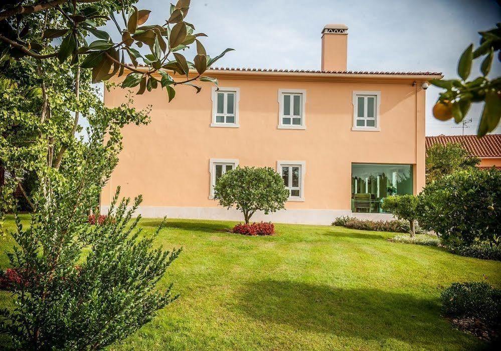 De Charme Casa Da Amieira Hotel