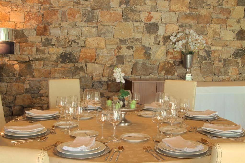 De Charme Casa Da Amieira Hotel