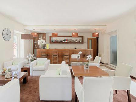 De Charme Casa Da Amieira 4*