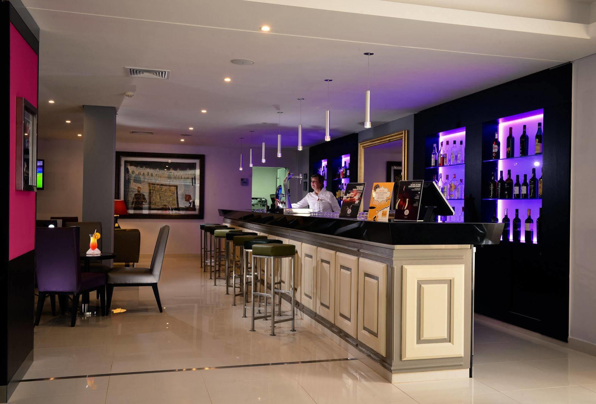 Hotel Gale Atlantico Albufeira
