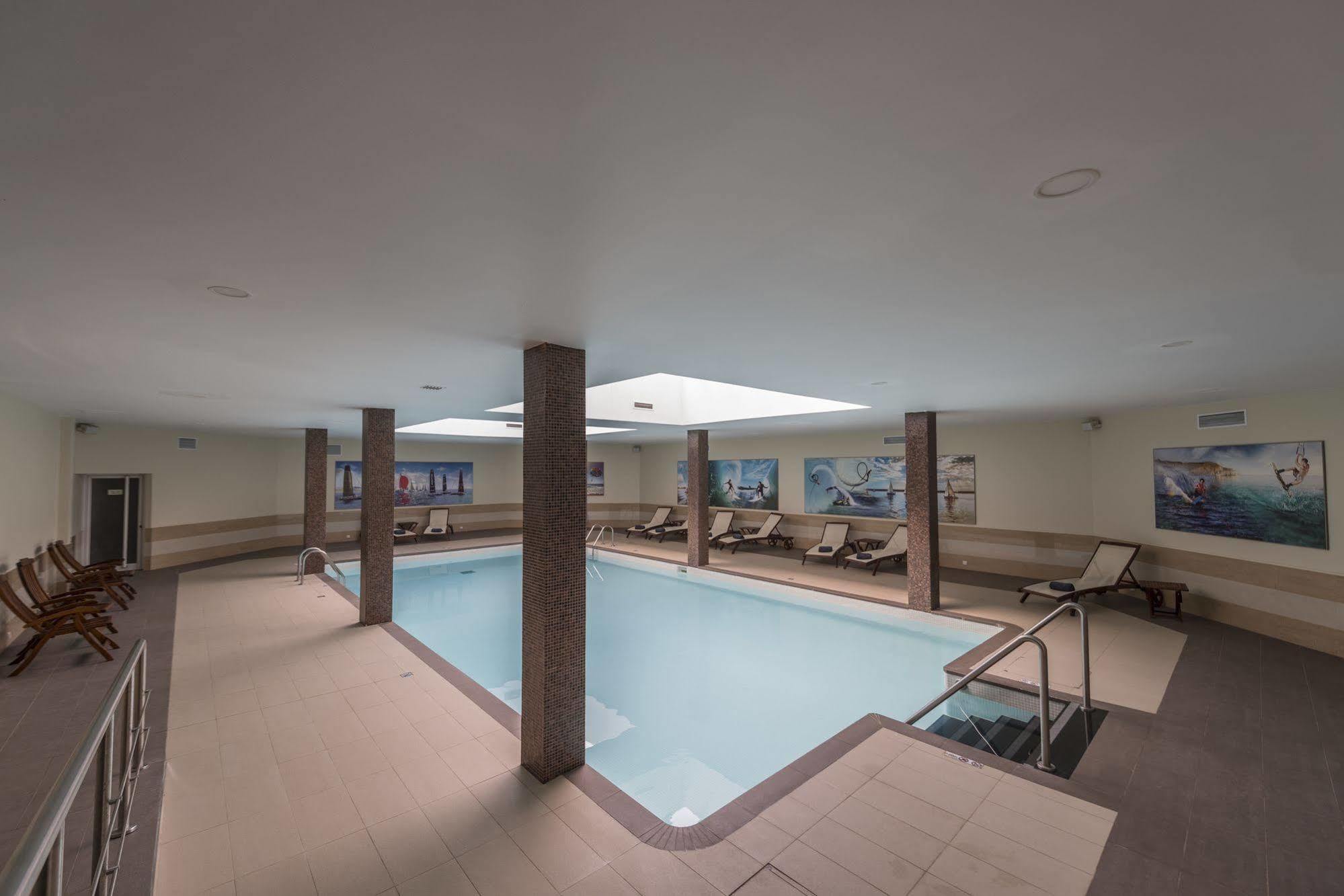 Hotel Gale Atlantico 4*