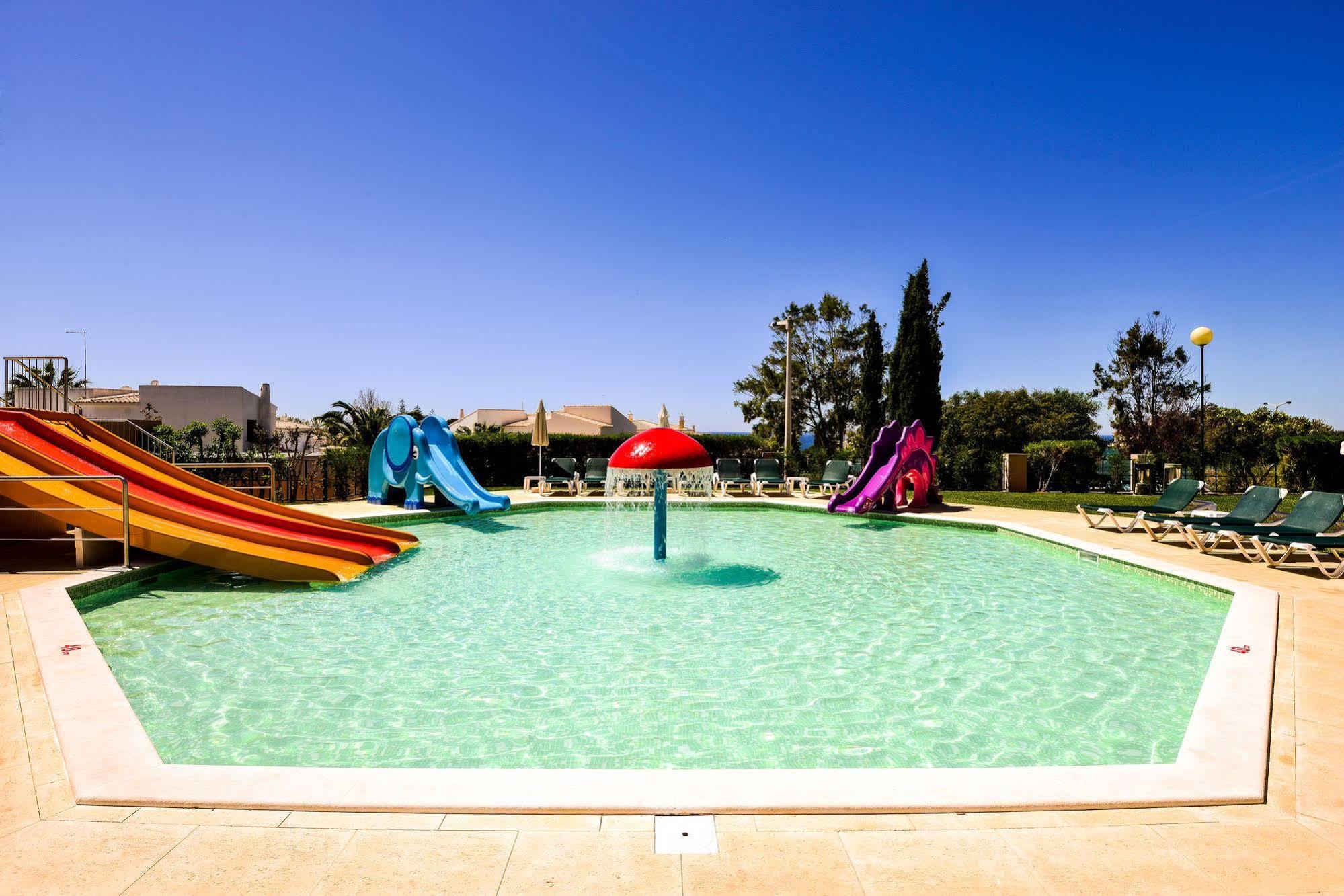Gale Atlantico Hotel