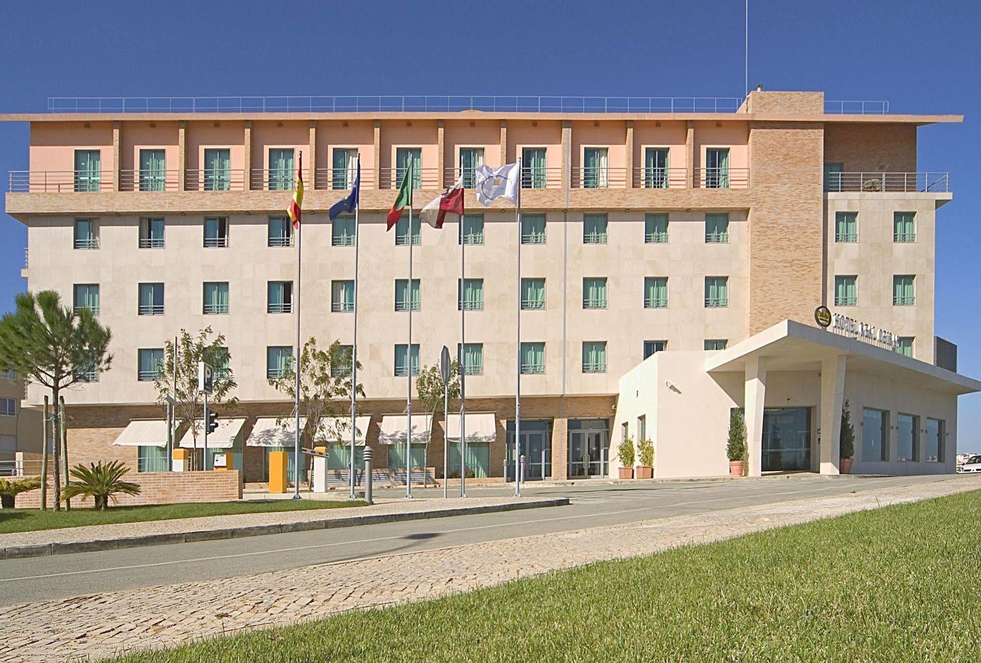 Hotel Real Oeiras 4*