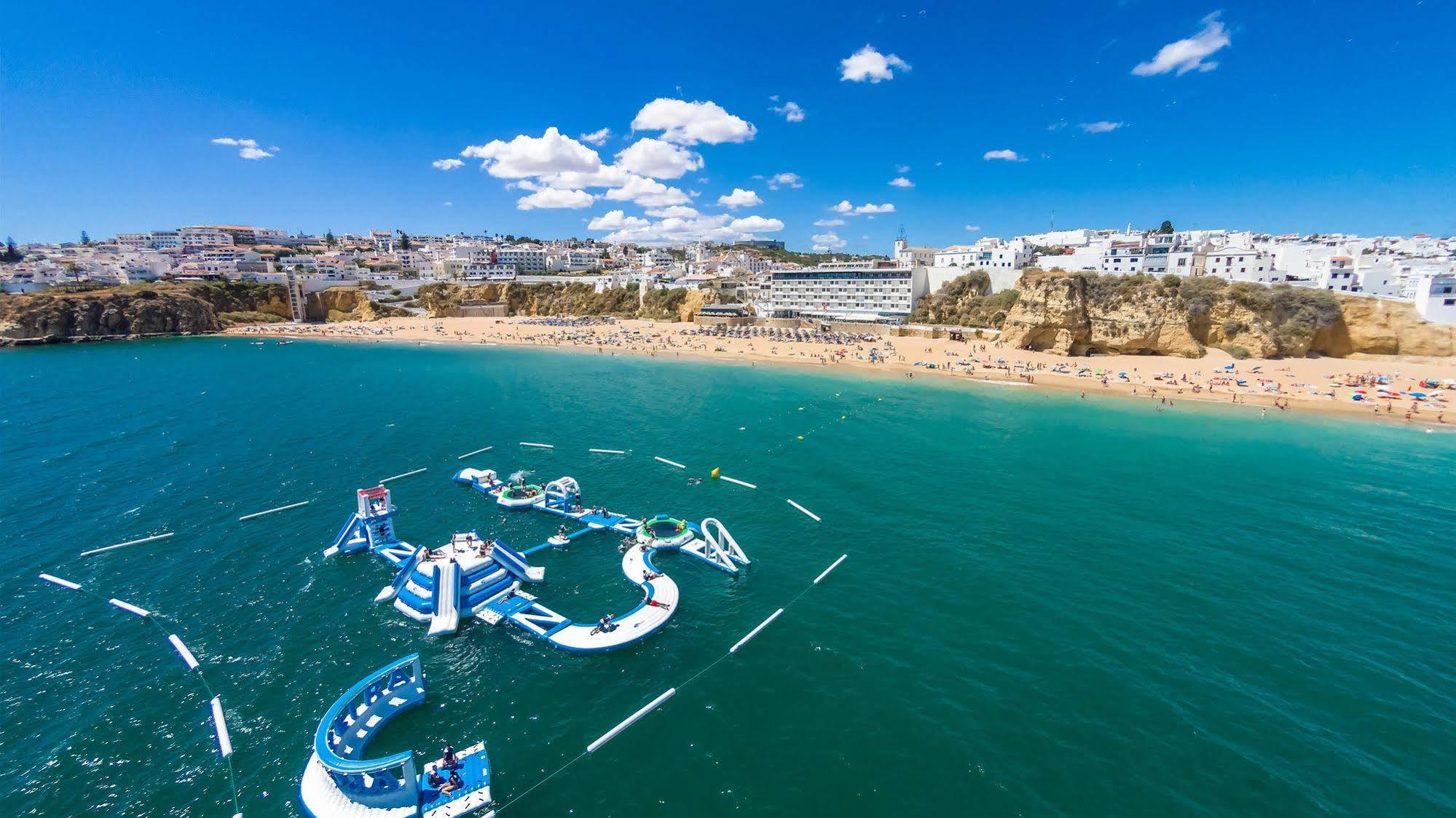 Sol E Mar - Adults Only Hotel
