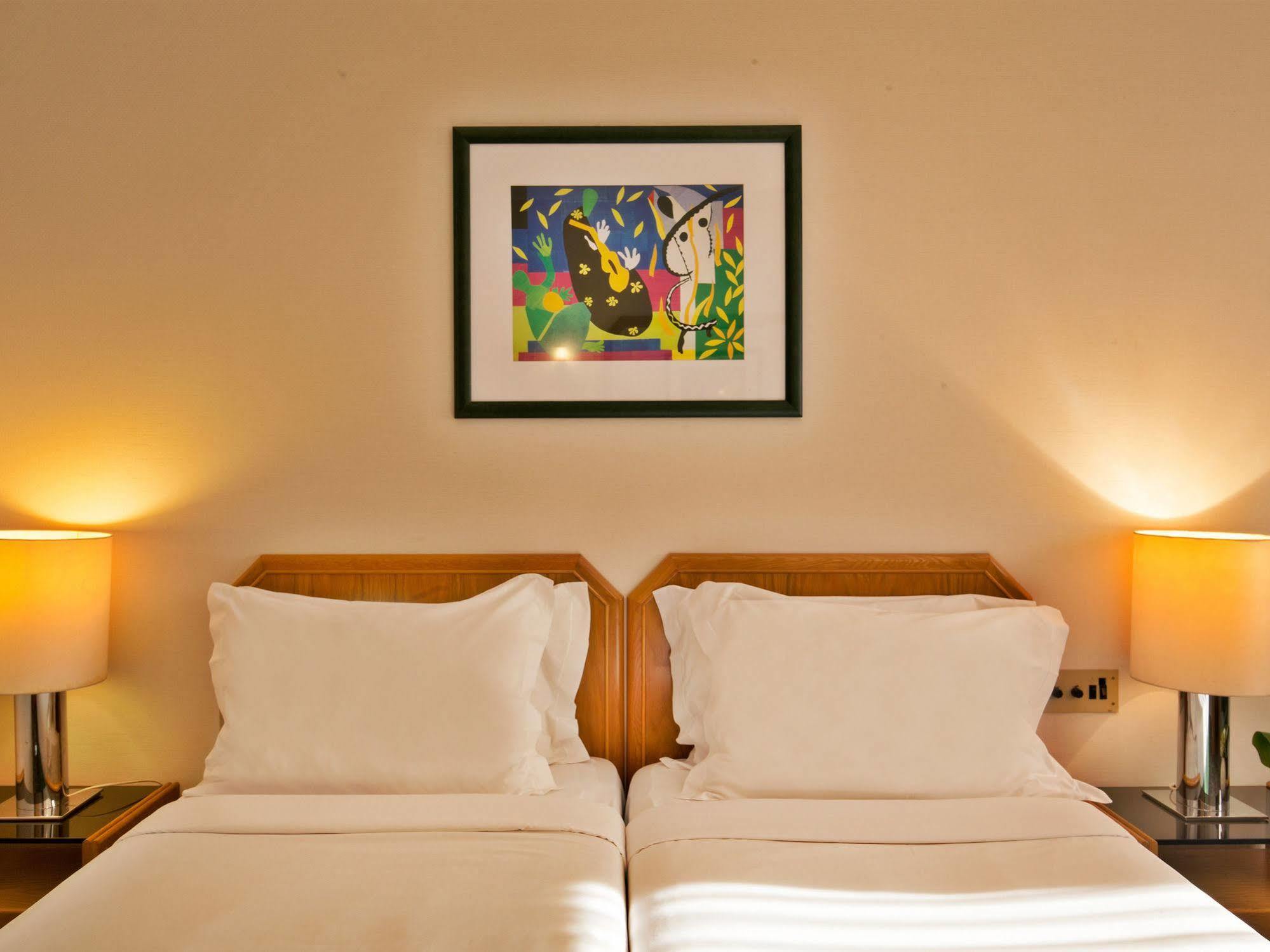Ramada By Wyndham Hotel
