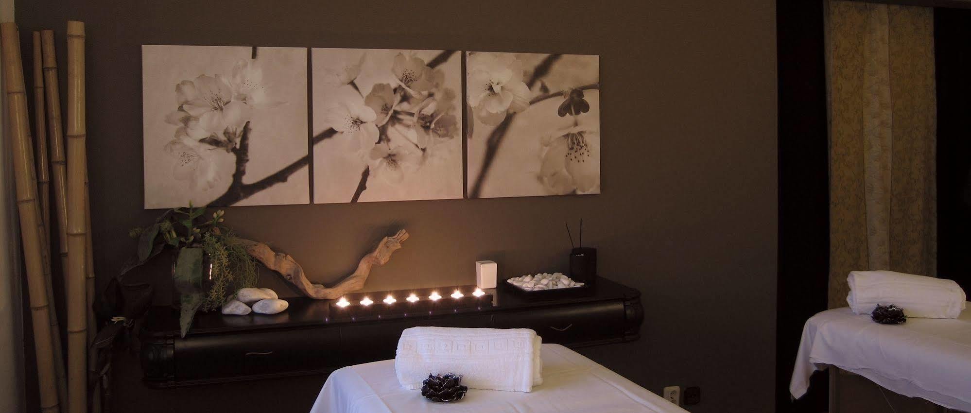 Hotel Sado 4*