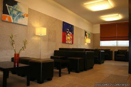 Flag Hotel