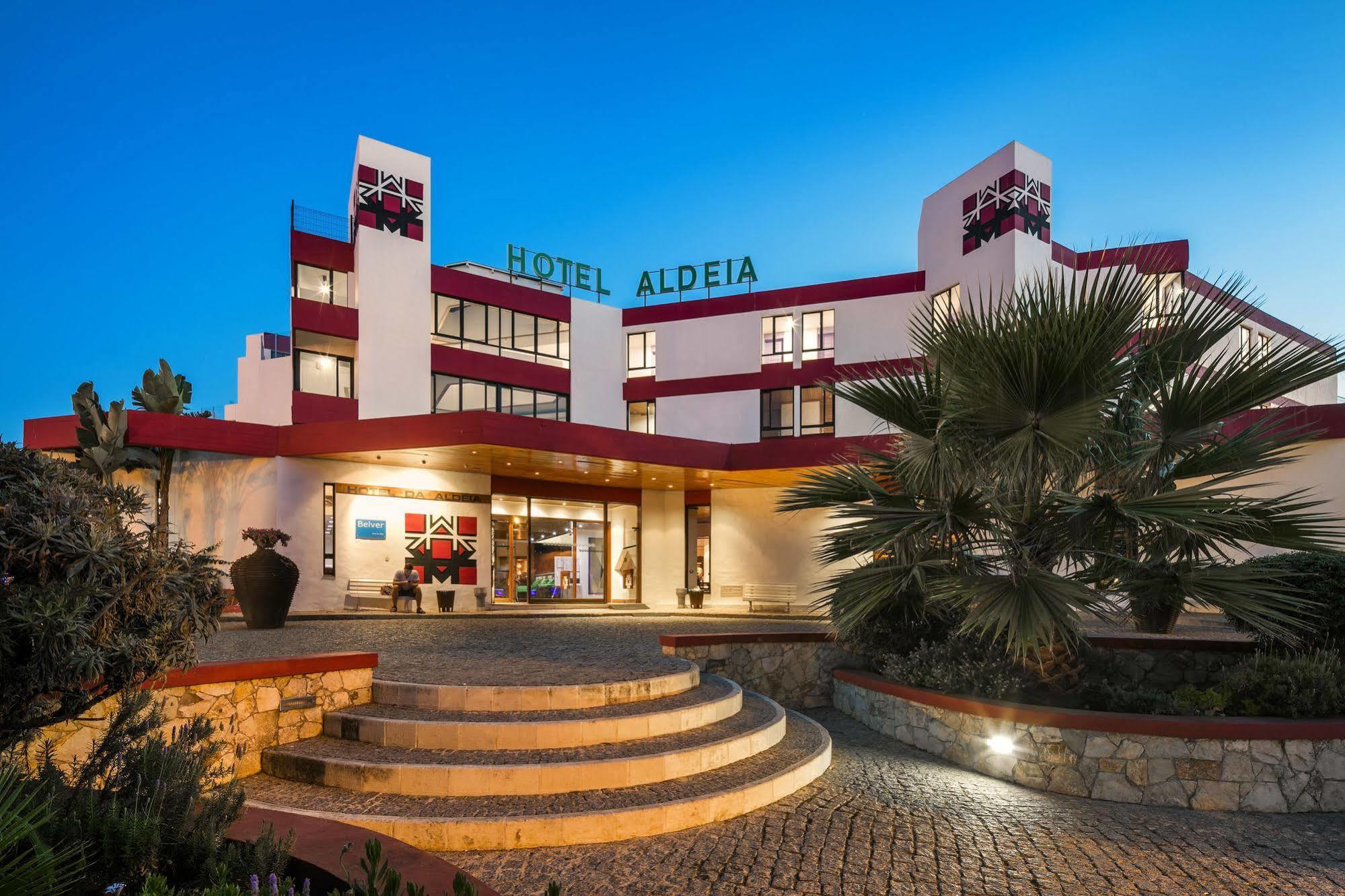 Da Aldeia - Adults Only Albufeira