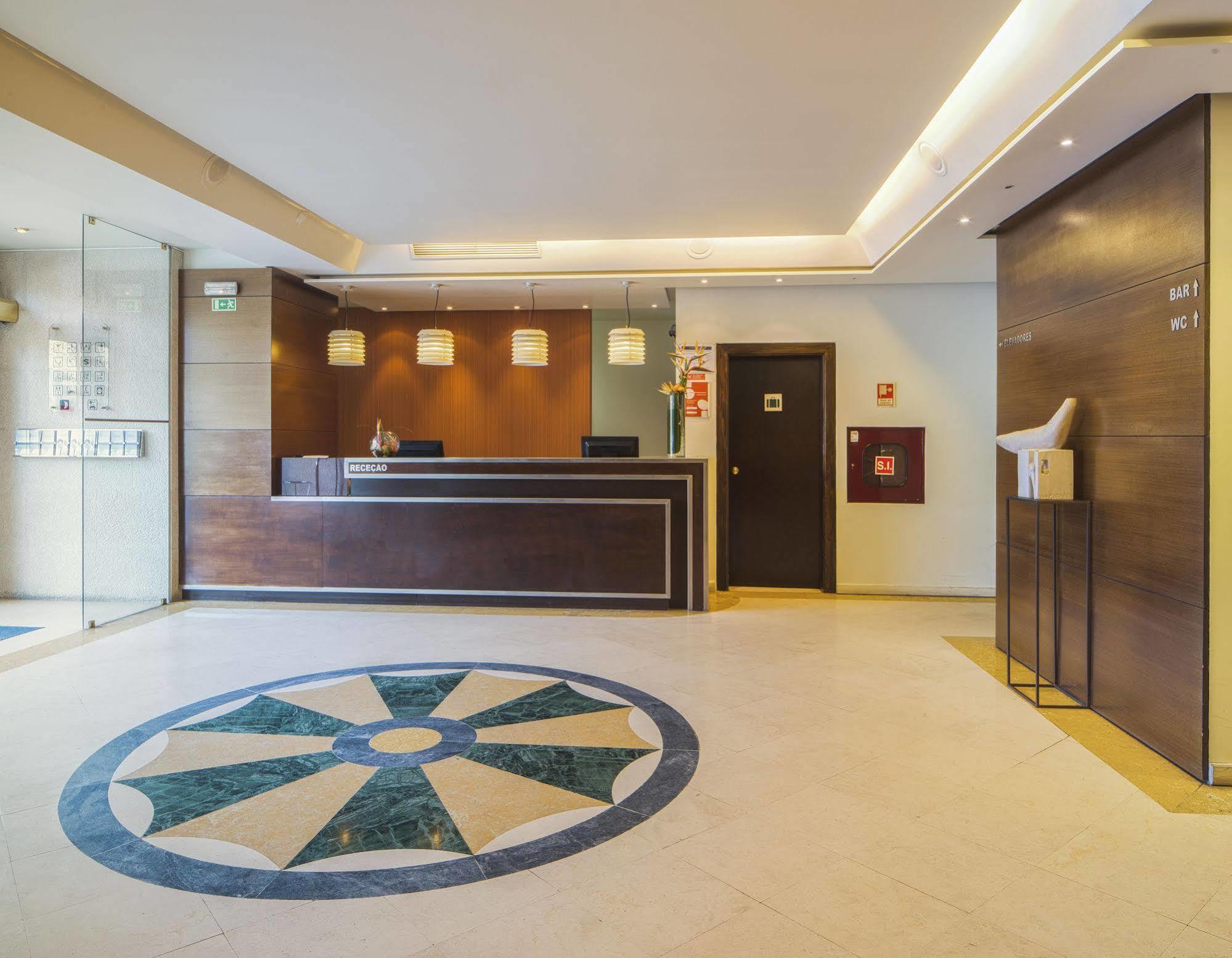 Nh Campo Grande Lisboa