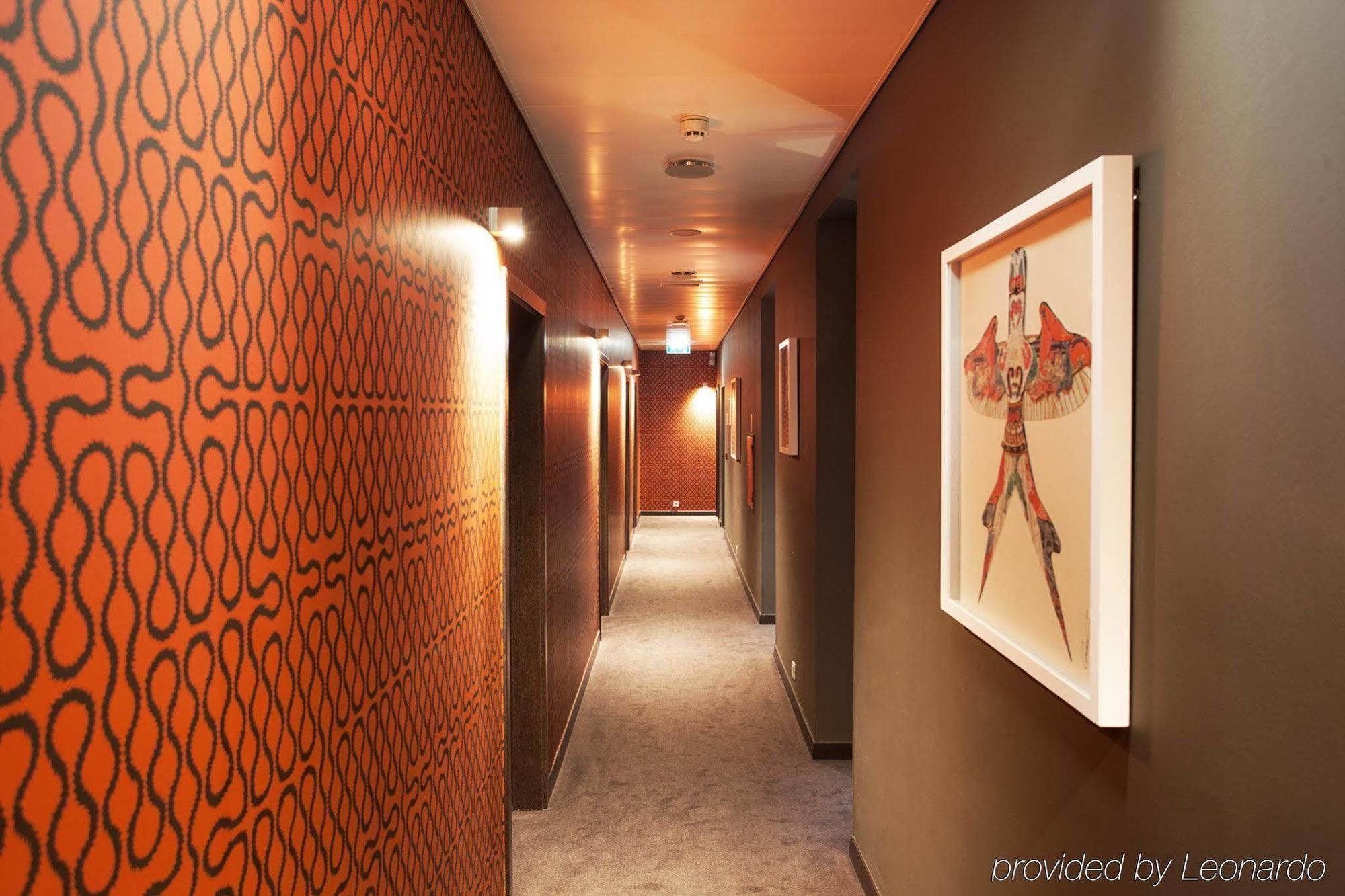 Internacional Design Hotel Lisbon