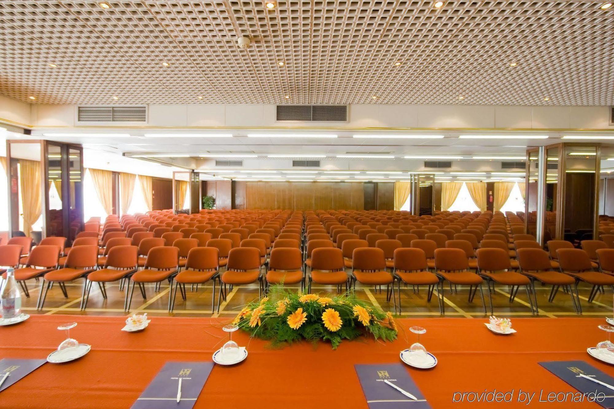Hotel Center Fatima