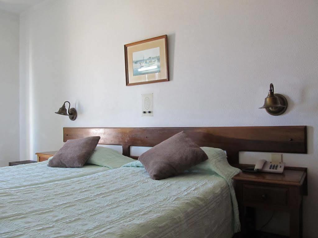 Hotel Avenida