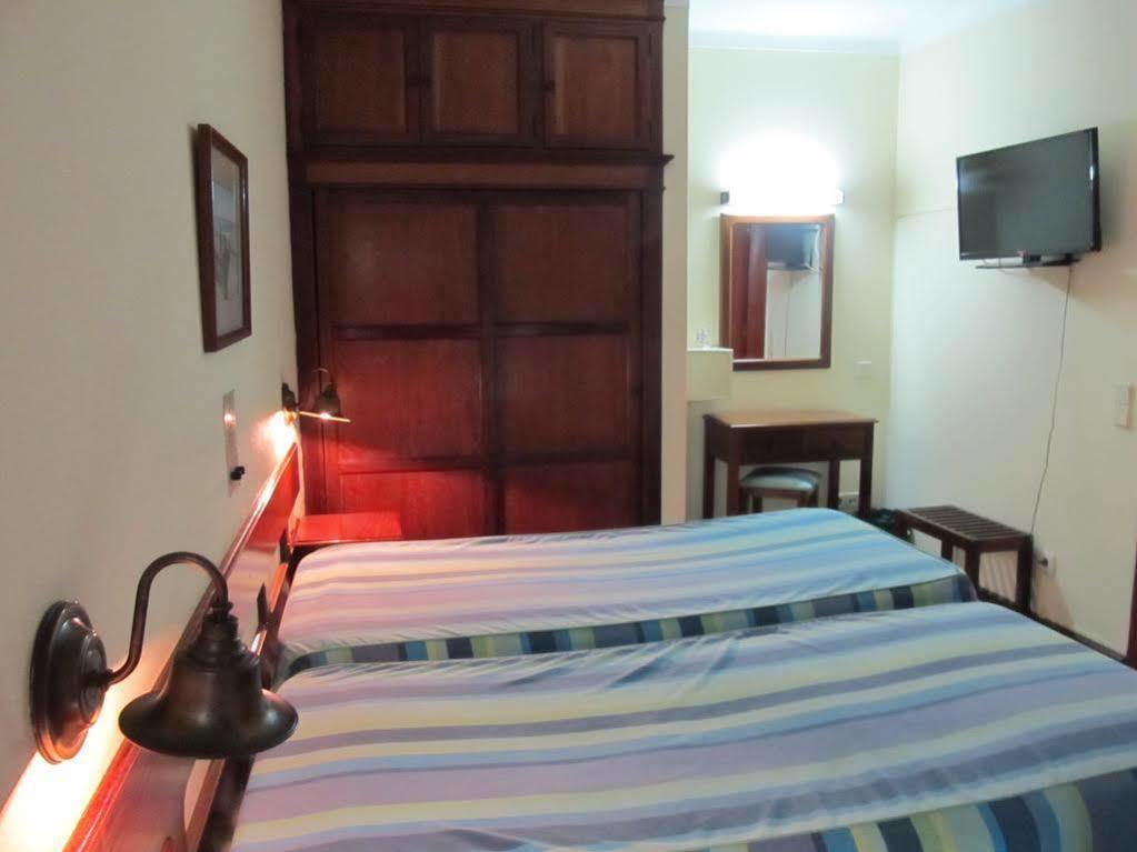 Hotel Avenida
