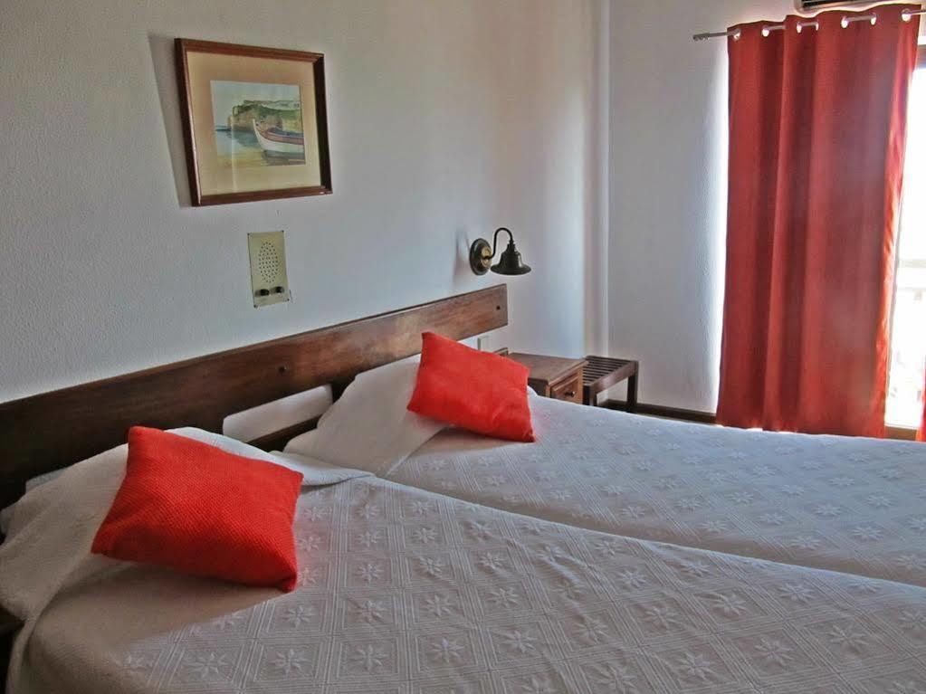 Hotel Avenida