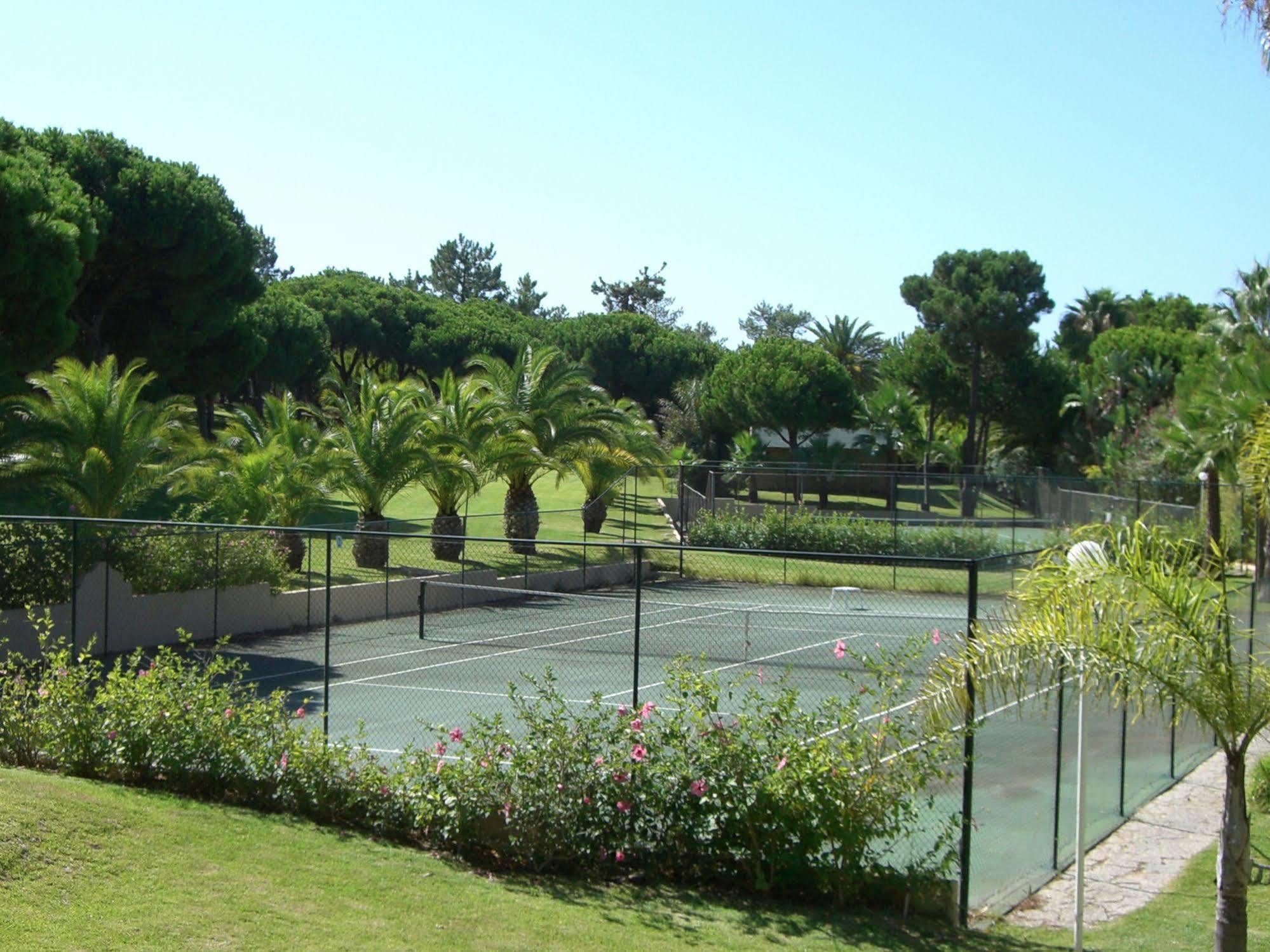 Vale Do Garrao Villa