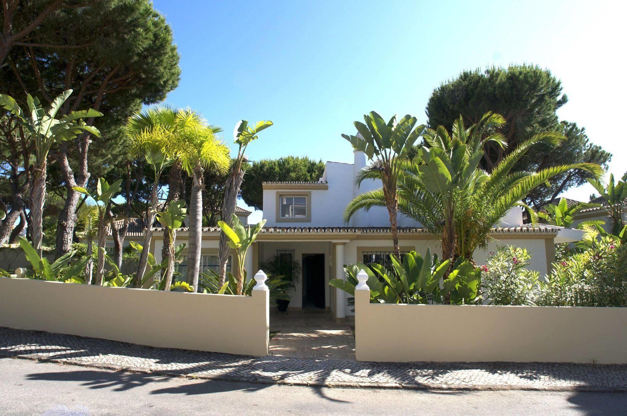 Vale Do Garrao Villa
