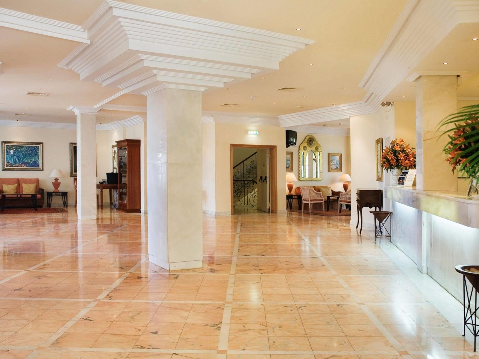 Vale Do Garrao Villa Almancil