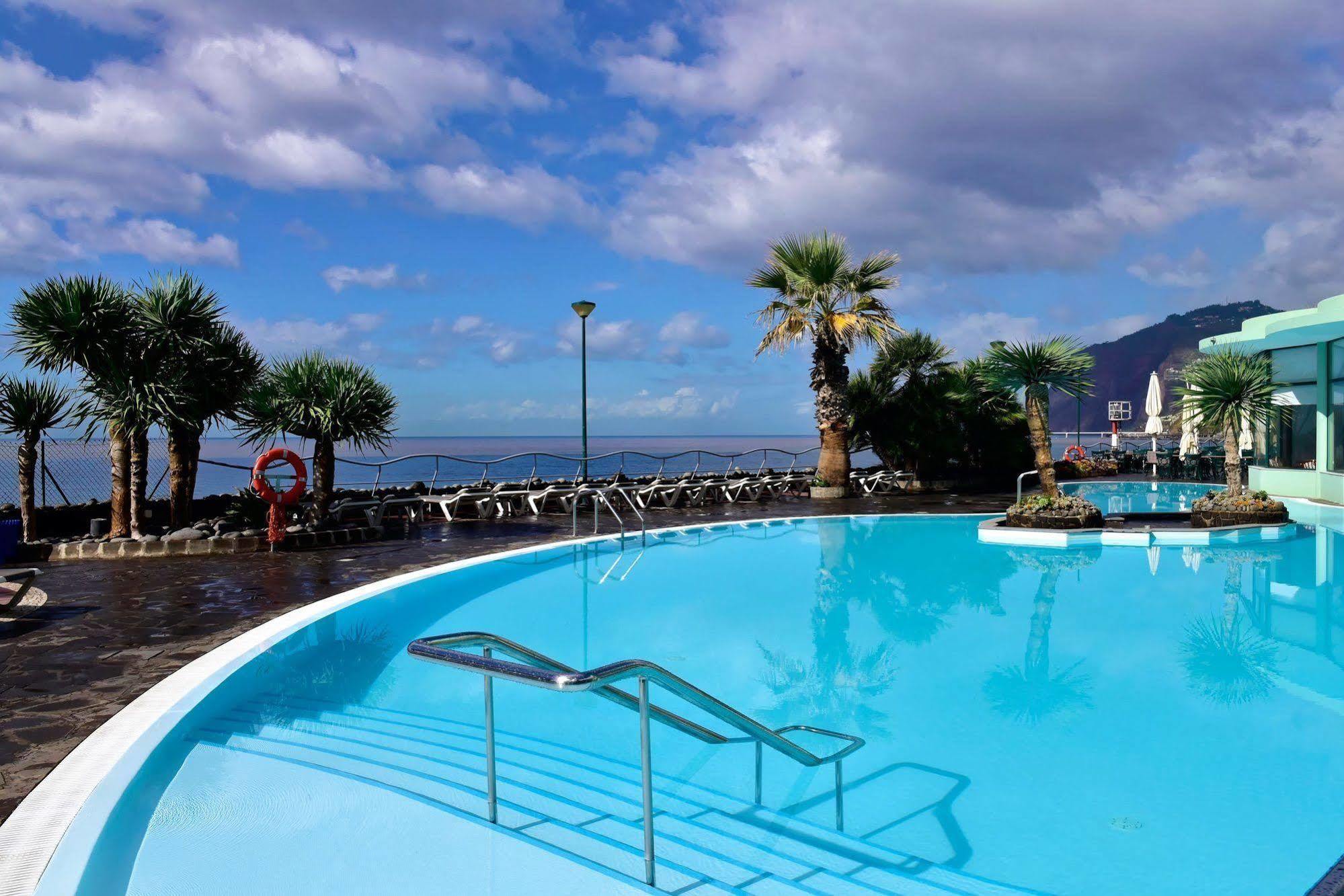 Pestana Ocean Bay Funchal (Madeira)