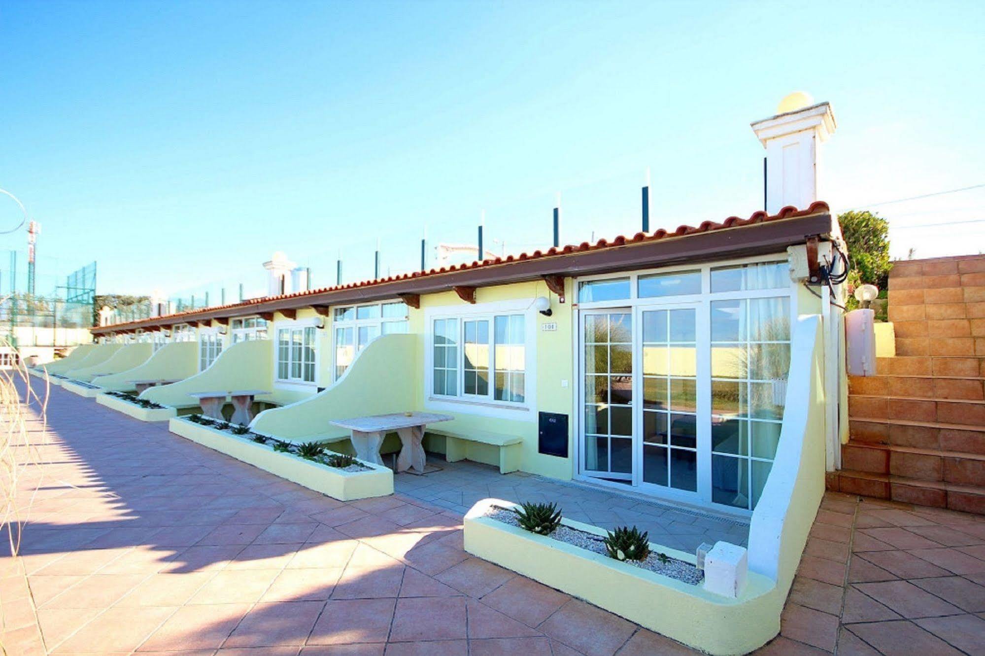 Aparthotel Quinta Da Vigia Azenhas do Mar