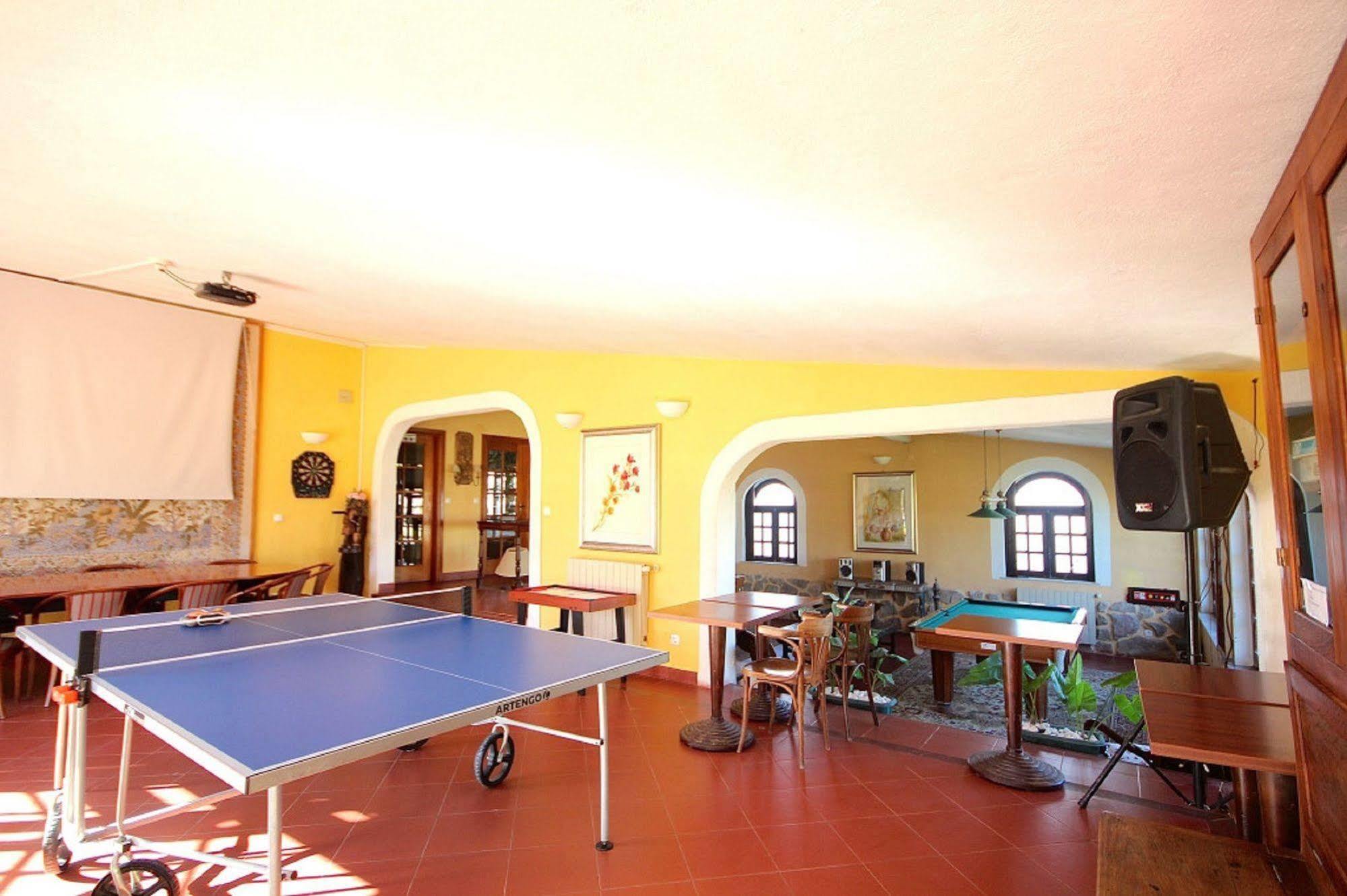 Quinta Da Vigia 3*