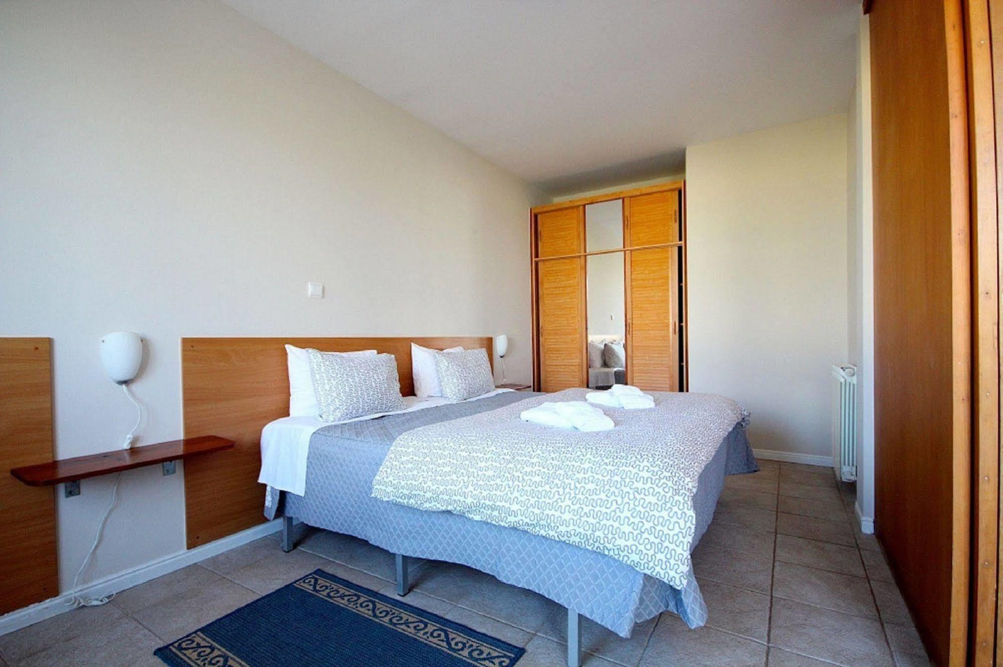 Aparthotel Quinta Da Vigia