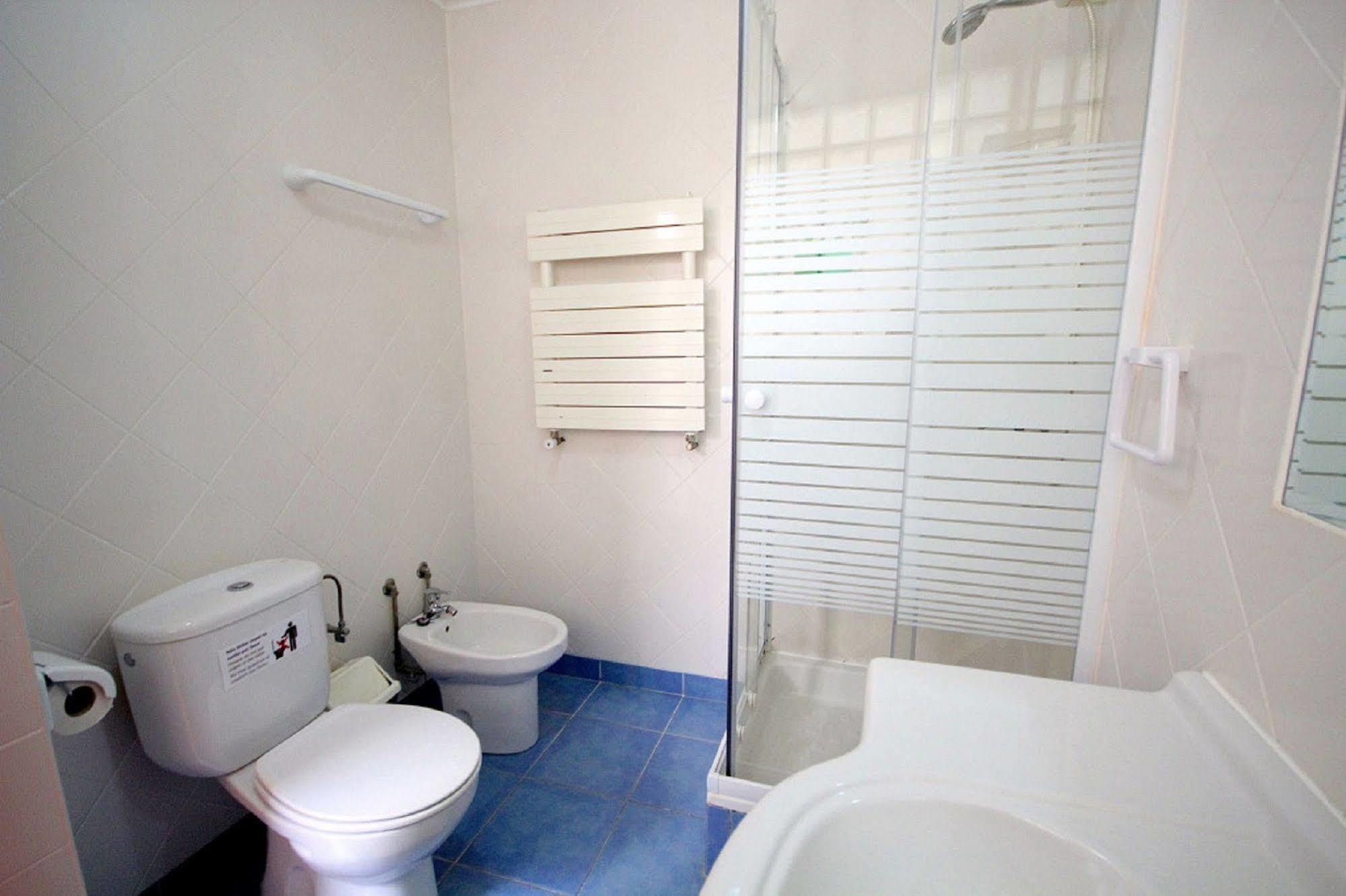 Aparthotel Quinta Da Vigia 3*