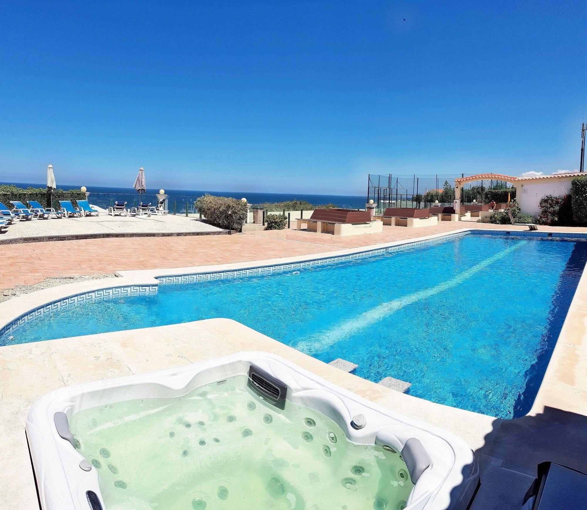 Aparthotel Quinta Da Vigia